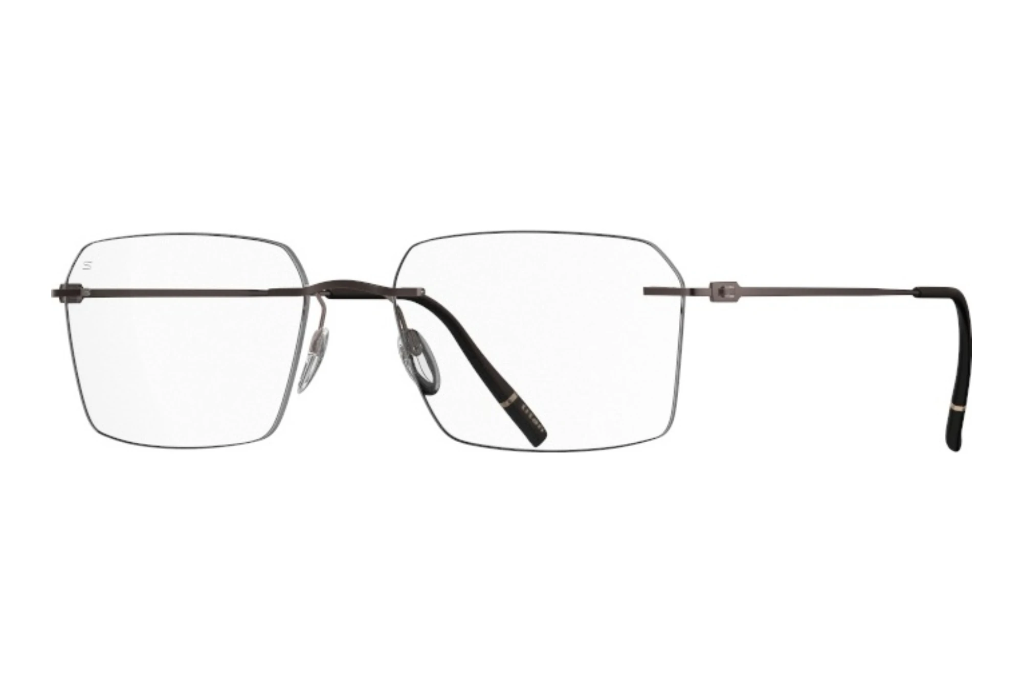 Silhouette 5593-PZ 6040 Cool Brown Silhouette 5593-PZ 6040 Cool Brown