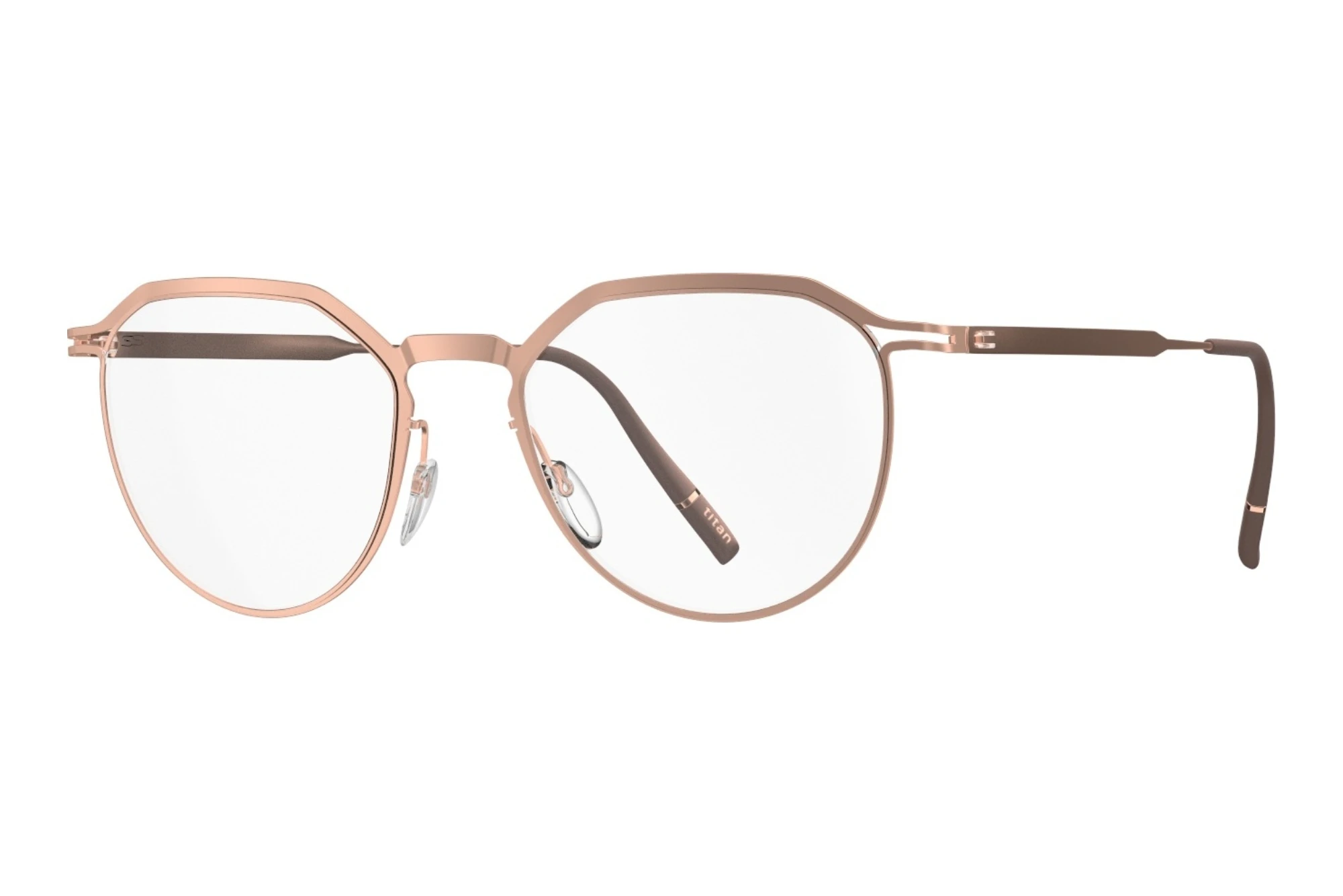 Silhouette 5596 3530 Classic Rosegold Silhouette 5596 3530 Classic Rosegold