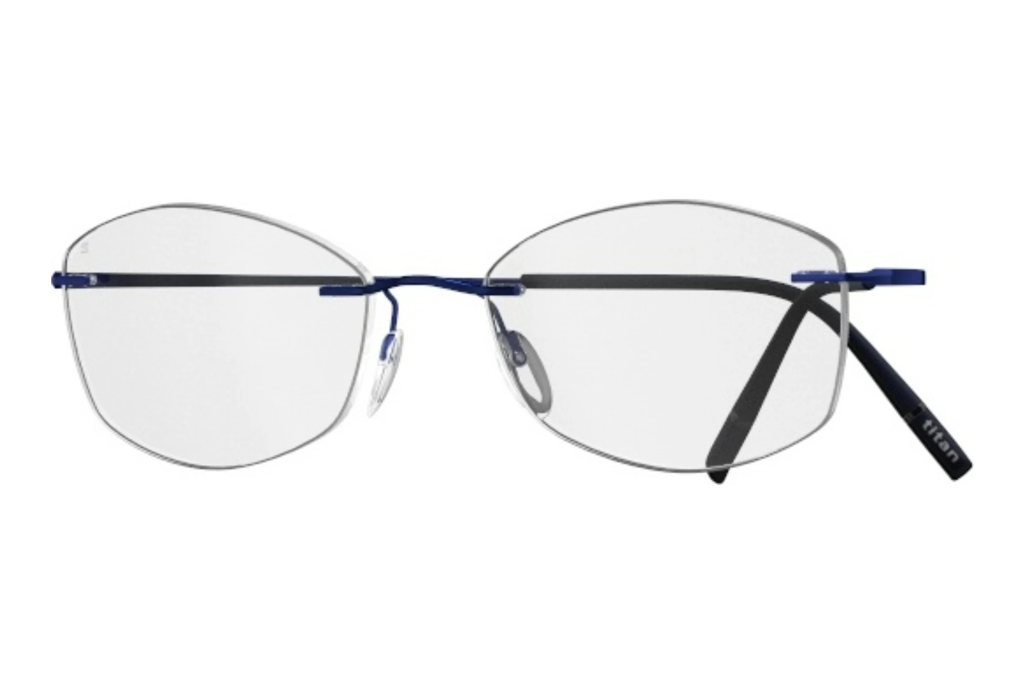 Silhouette 5599-DI 4540 Spheric Blue Silhouette 5599-DI 4540 Spheric Blue