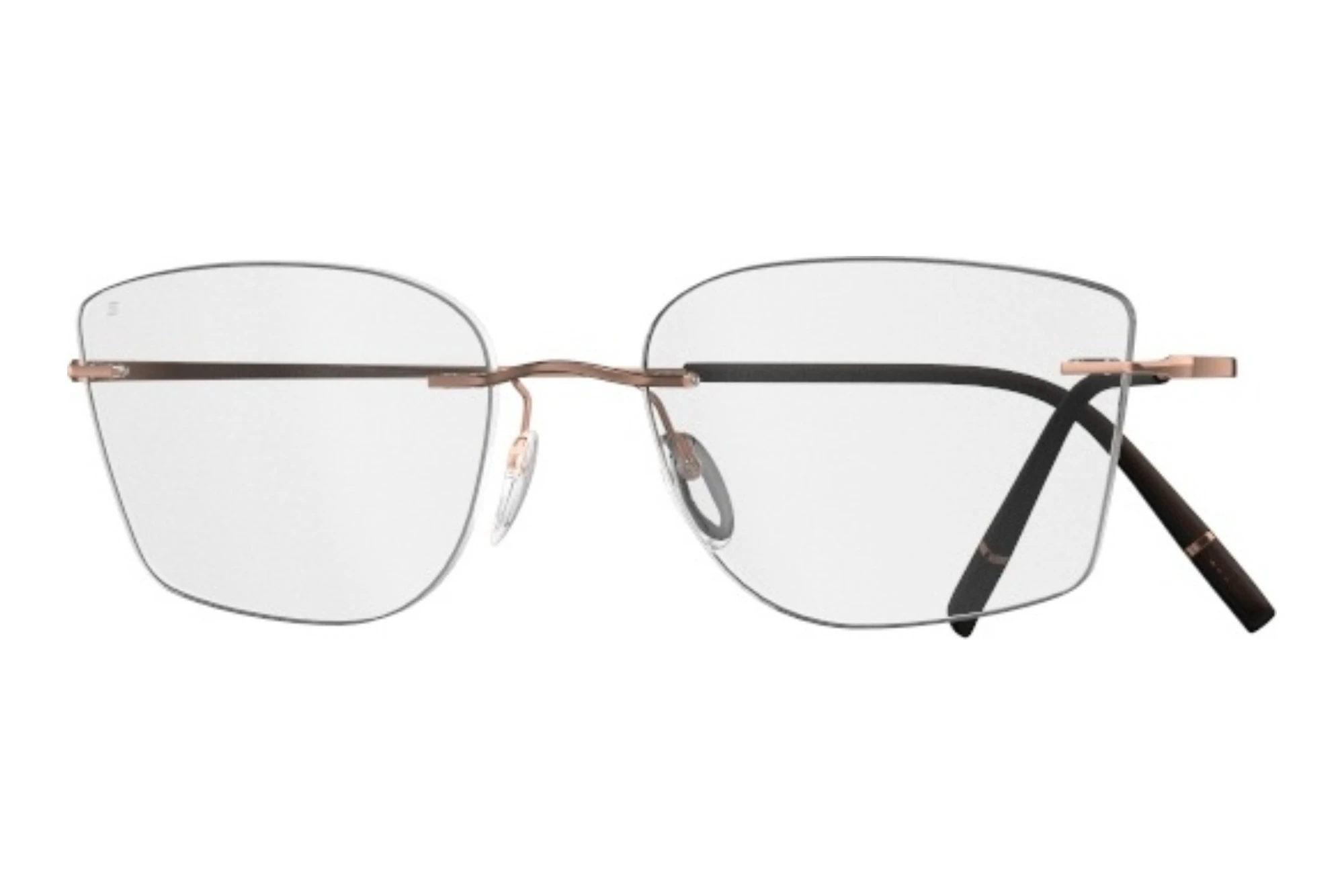 Silhouette 5599-IB 3530 Aurora Rosegold Silhouette 5599-IB 3530 Aurora Rosegold