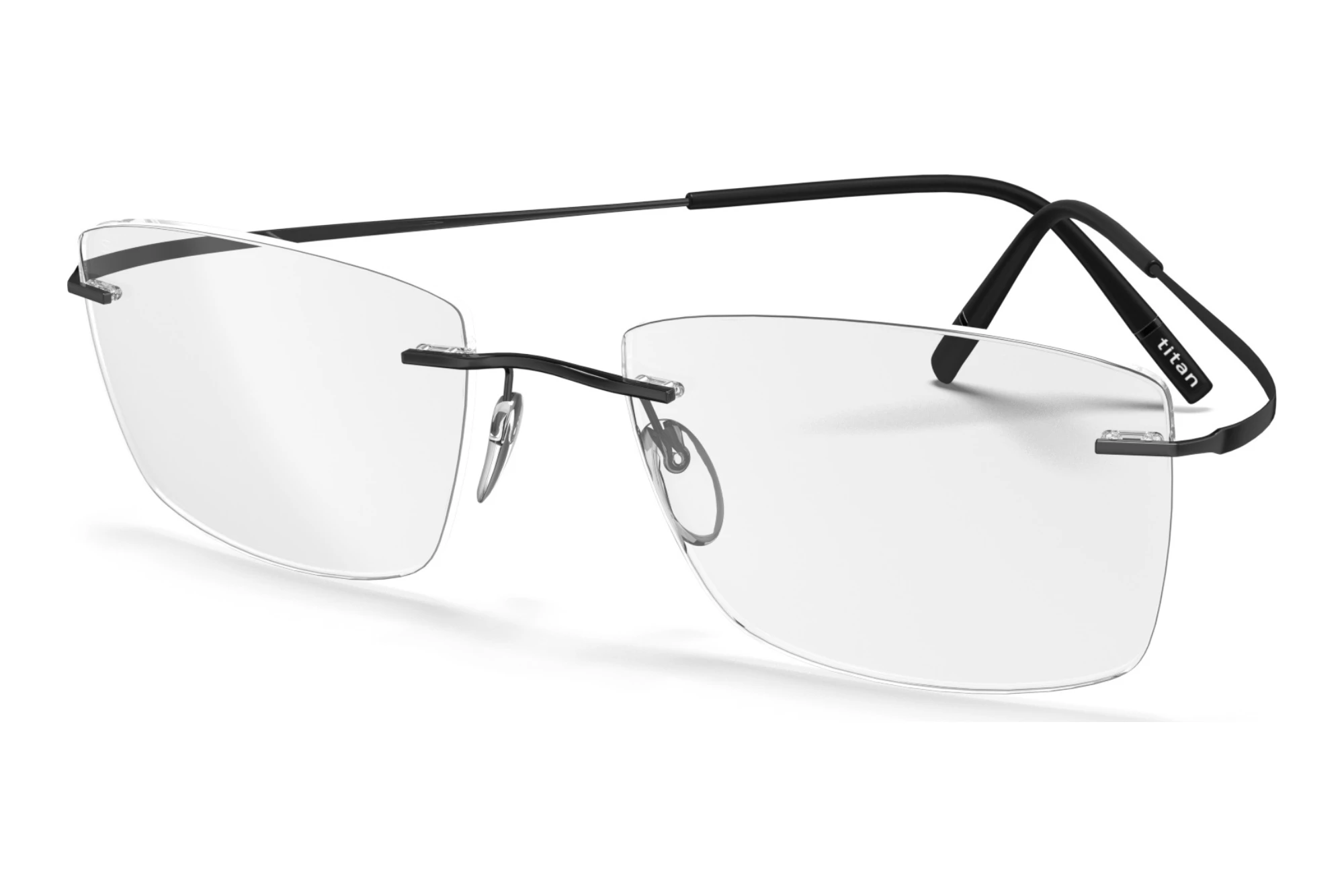 Silhouette 5599-MK 9042 black Silhouette 5599-MK 9042 black