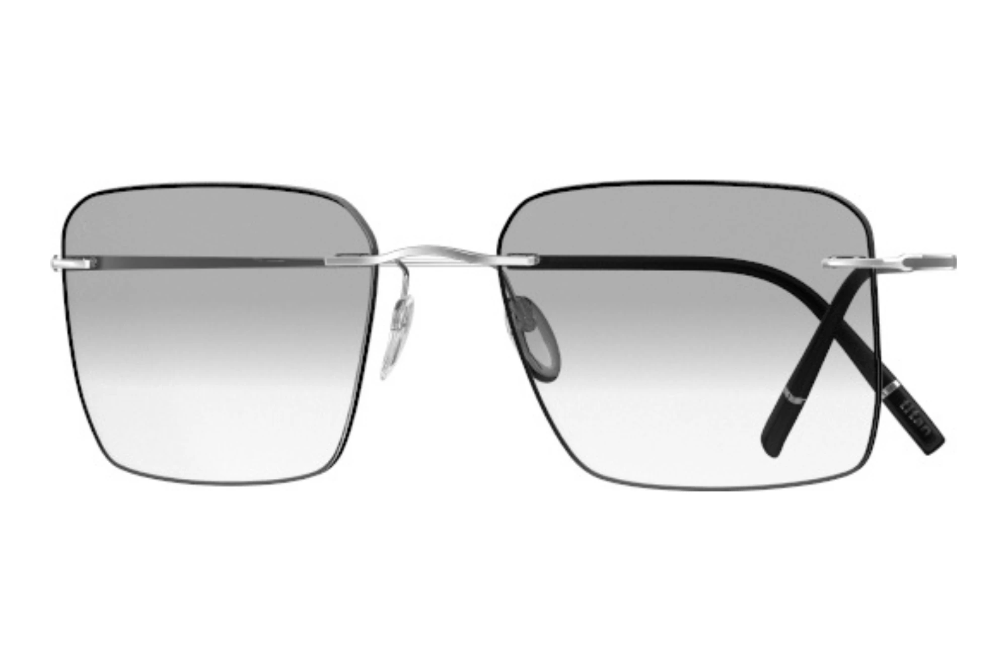 Silhouette 5599-PE 7305 Silver-Grey Spaceship Silhouette 5599-PE 7305 Silver-Grey Spaceship