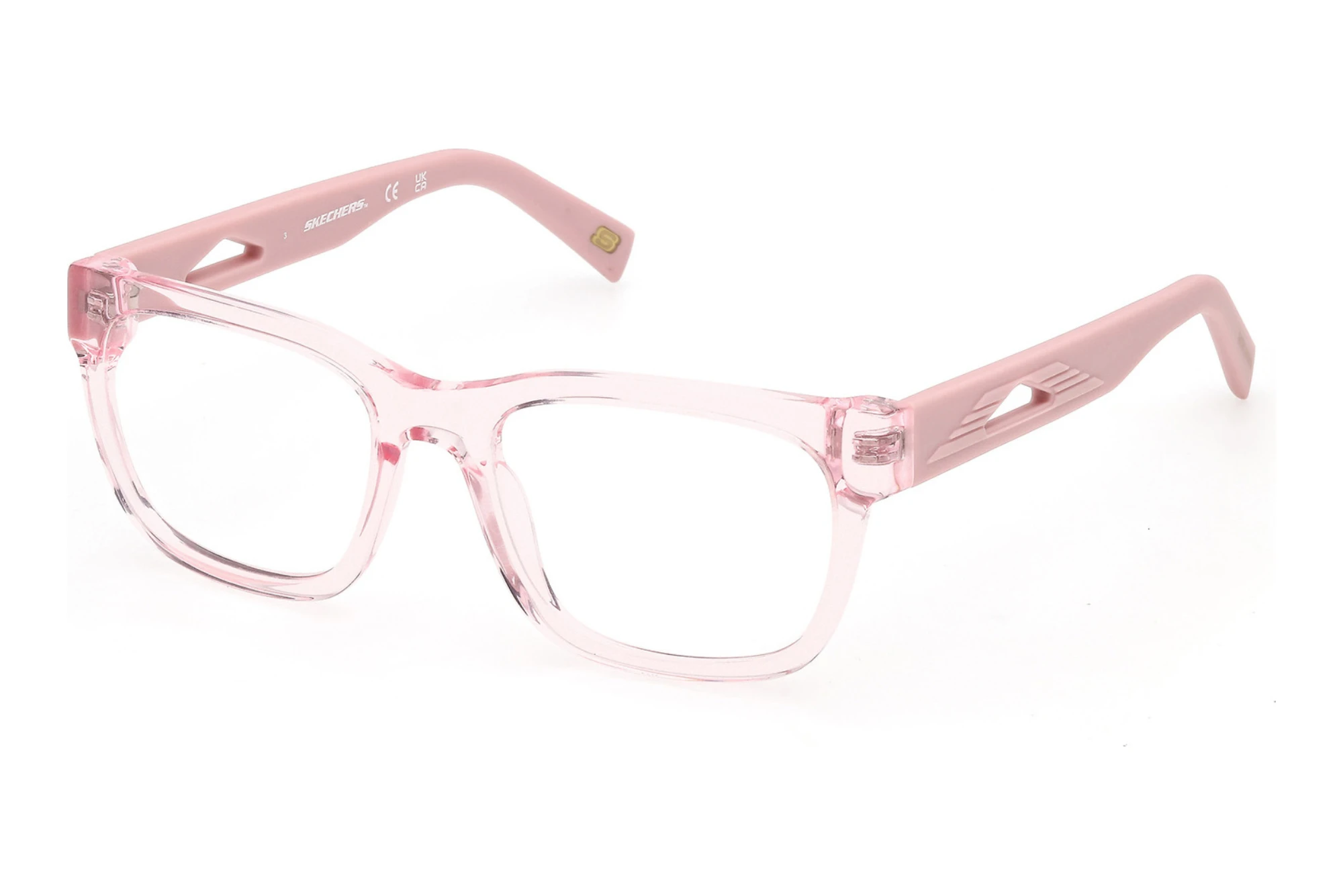 Skechers SE50219 072 Glänzend Hell Pink Skechers SE50219 072 Glänzend Hell Pink