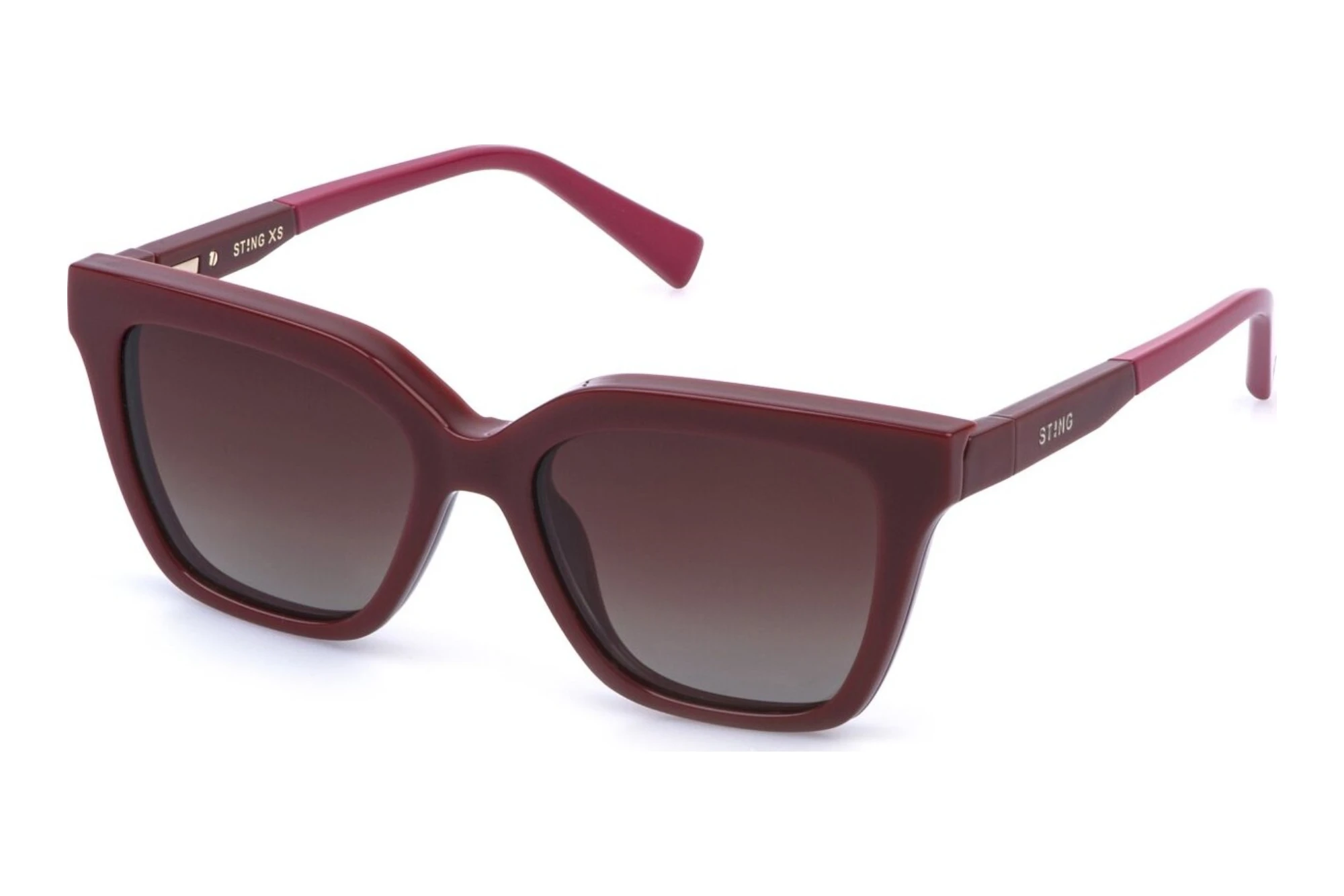 Sting USJ766 8LAP SHINY BORDEAUX Sting USJ766 8LAP SHINY BORDEAUX