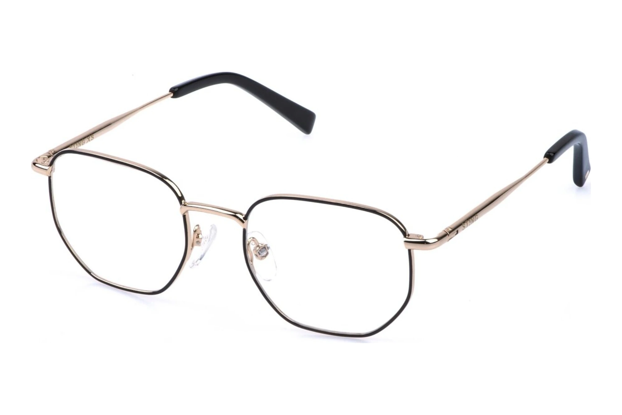 Sting VSJ426 0301 SH.ROSE GOLD W/BLACK PARTS Sting VSJ426 0301 SH.ROSE GOLD W/BLACK PARTS