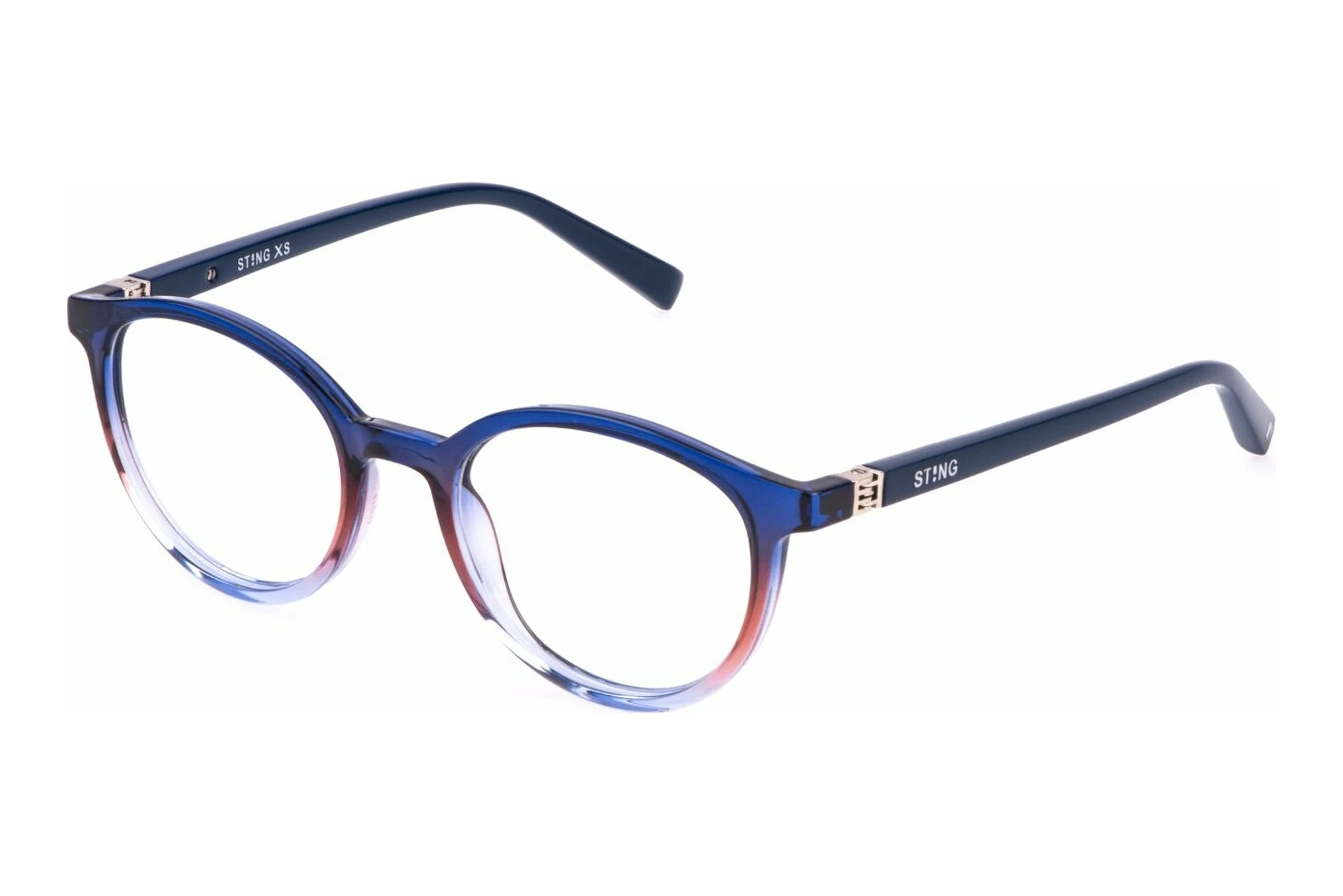 Sting VSJ741 0D36 BLUE GRAD.AZURE Sting VSJ741 0D36 BLUE GRAD.AZURE