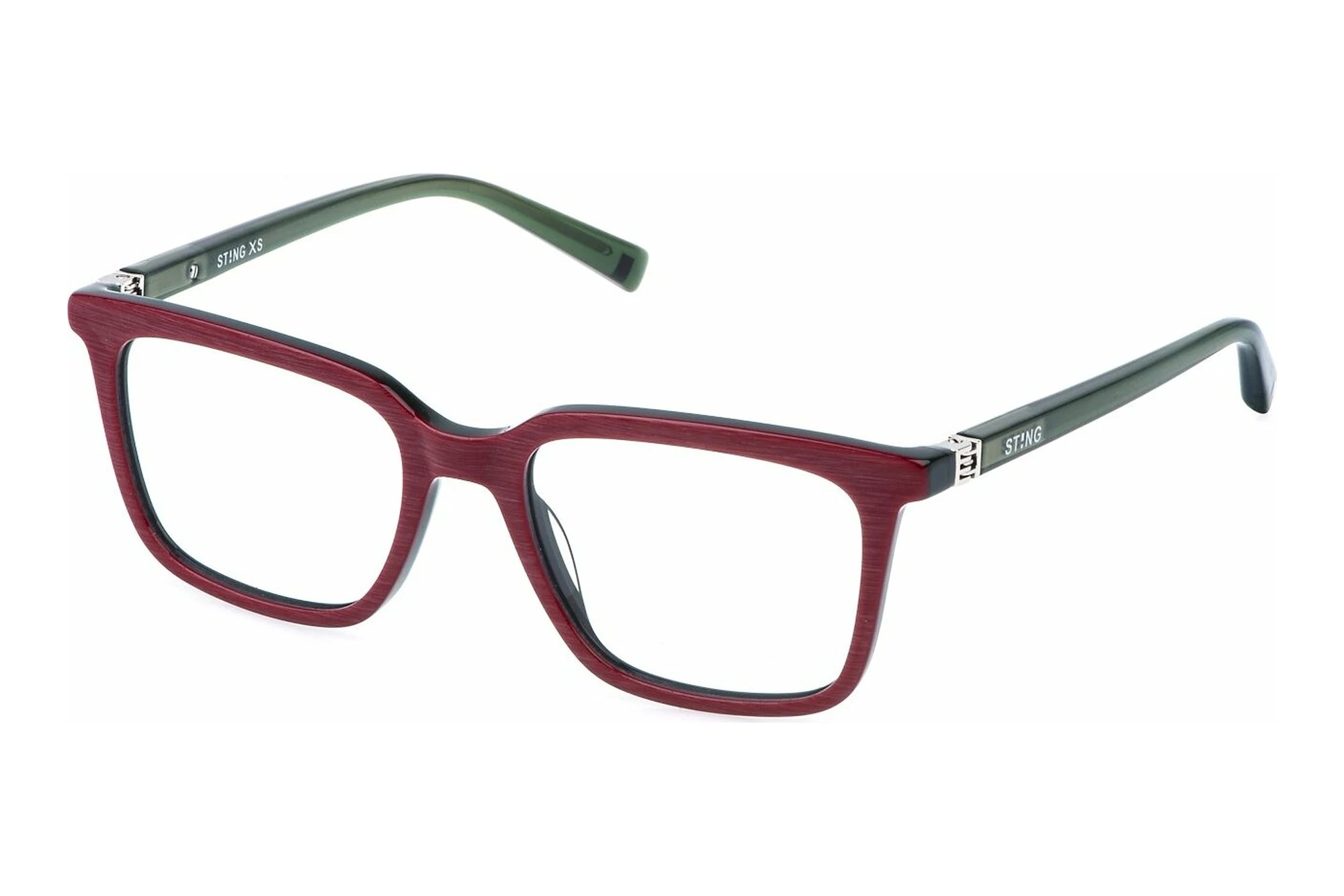 Sting VSJ751 01F1 RED/GREEN TOP Sting VSJ751 01F1 RED/GREEN TOP