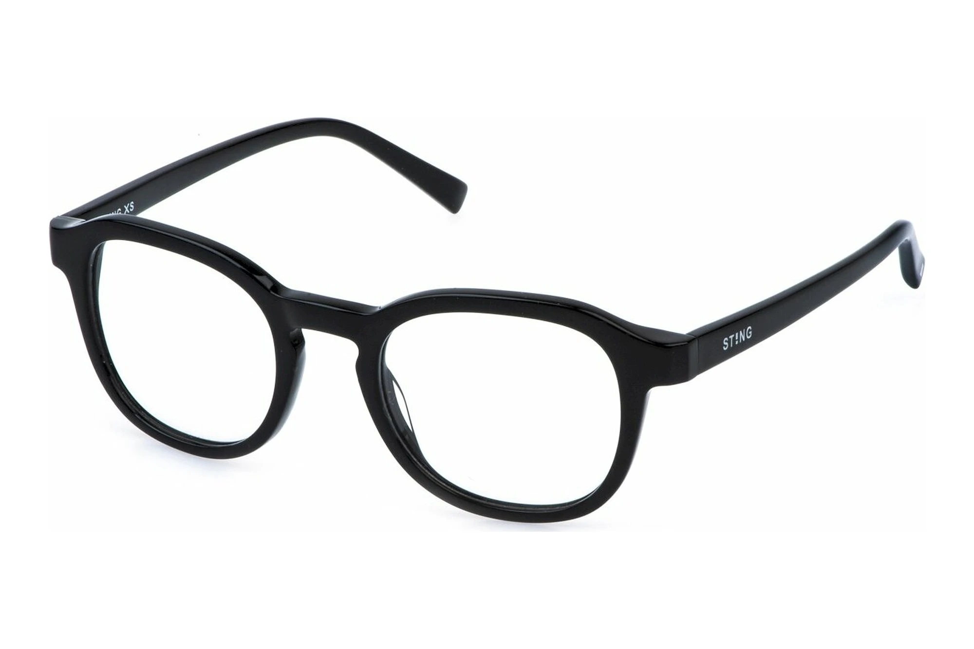 Sting VSJ753 0700 SHINY BLACK Sting VSJ753 0700 SHINY BLACK