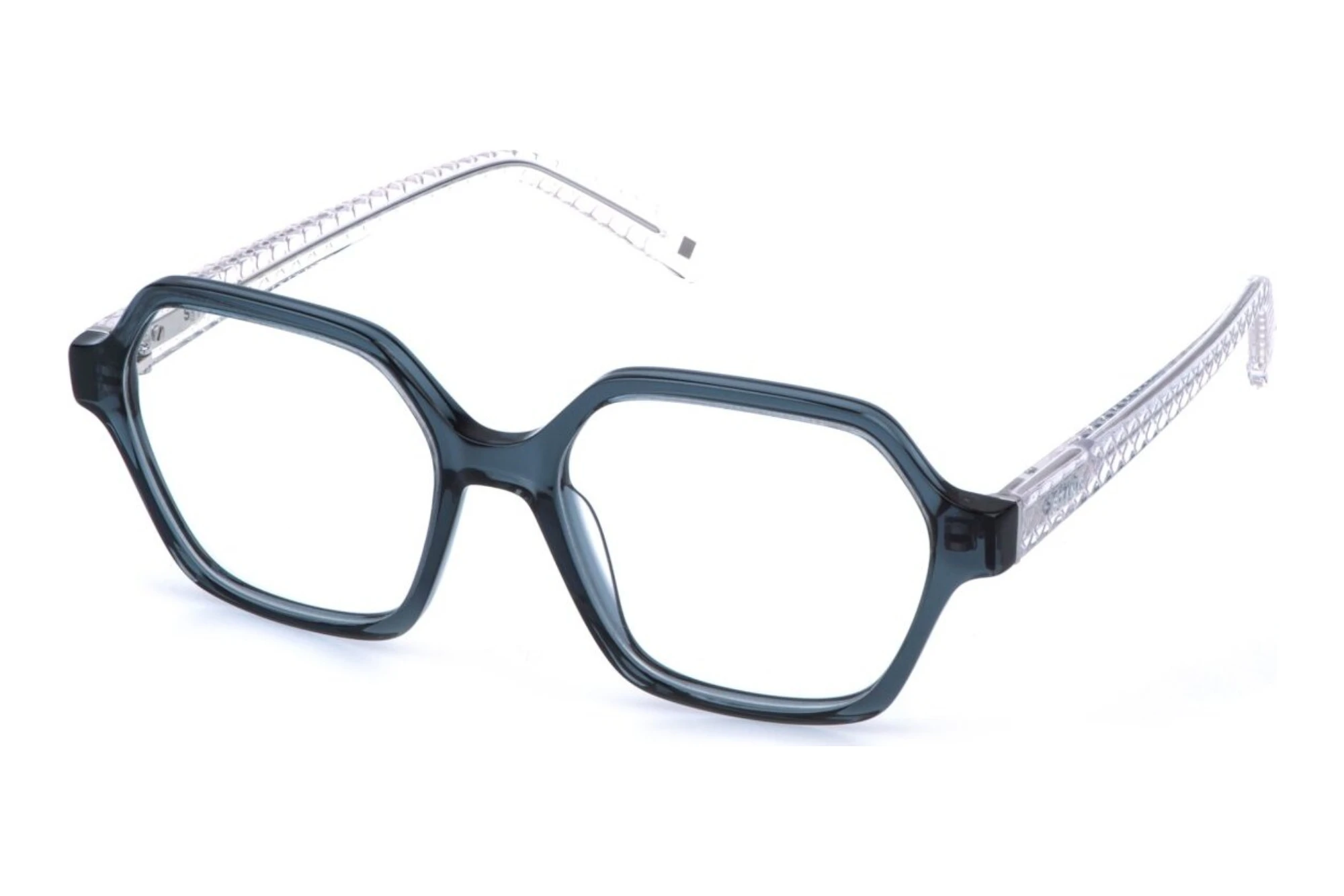 Sting VSJ756 0U11 TRANSPARENT BLUE Sting VSJ756 0U11 TRANSPARENT BLUE