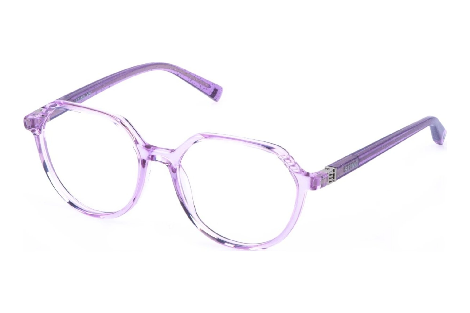 Sting VSJ761 06PF SHINY TRANSP.LILIAC Sting VSJ761 06PF SHINY TRANSP.LILIAC