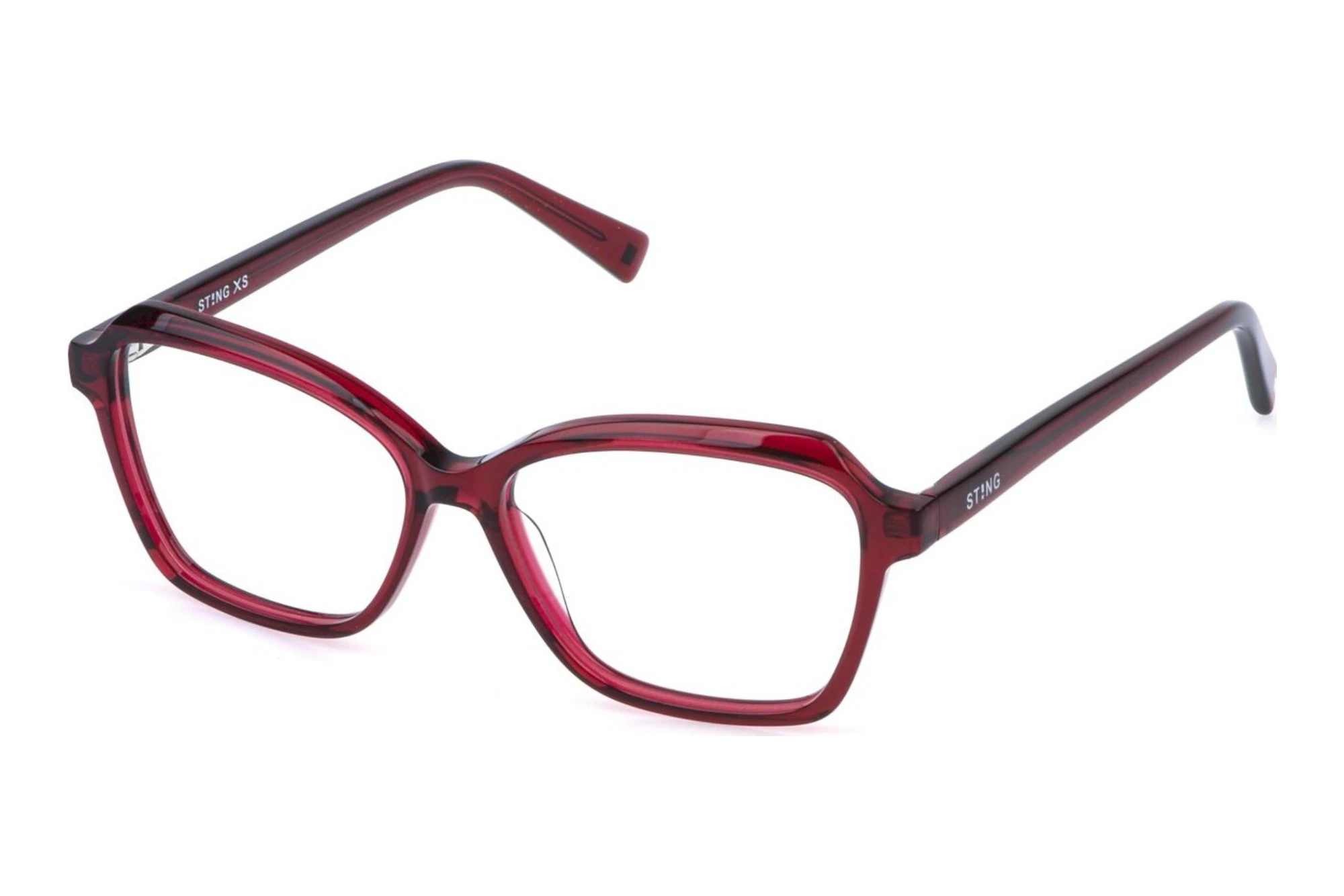 Sting VSJ769 06DC SHINT TRANSP.RED Sting VSJ769 06DC SHINT TRANSP.RED