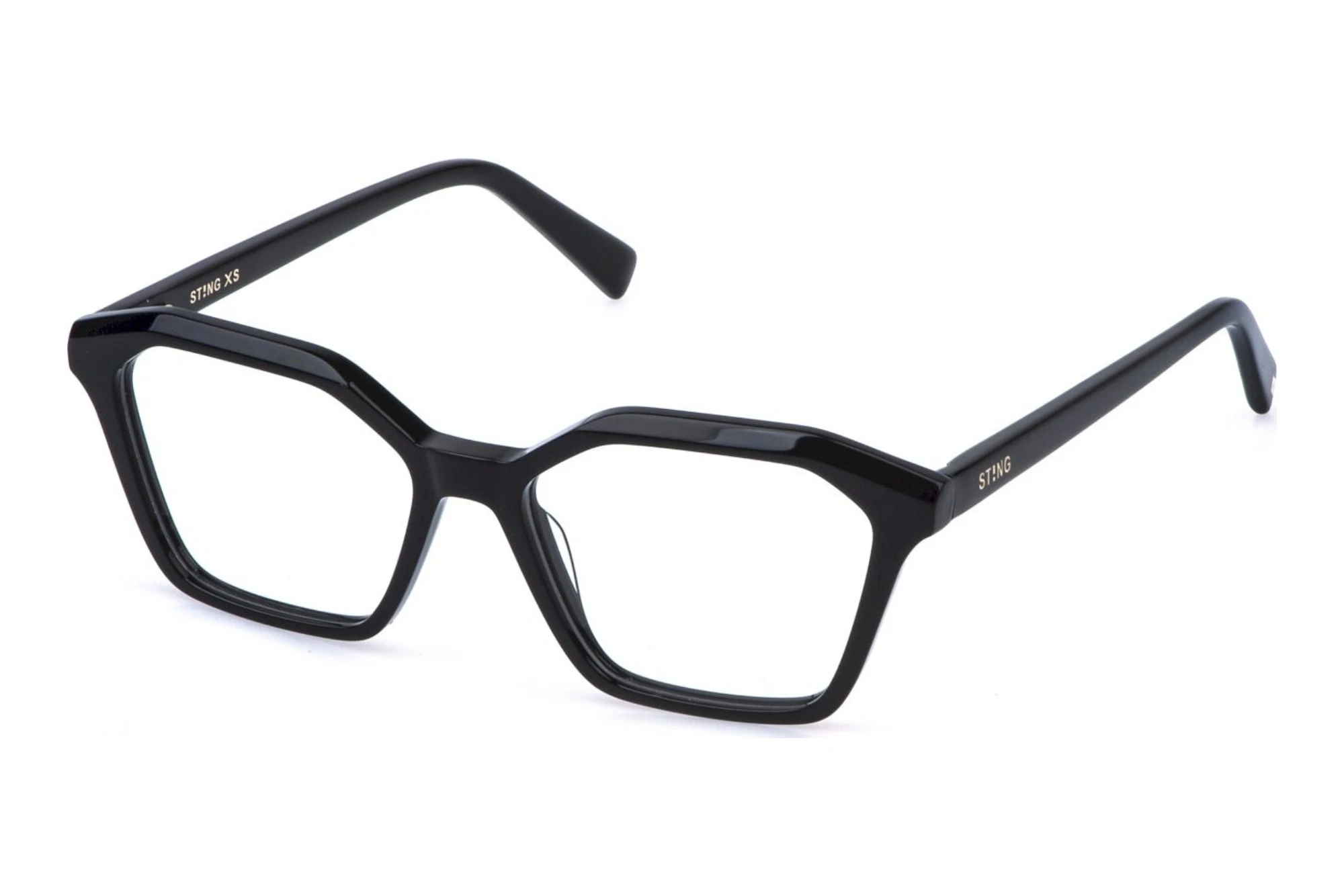 Sting VSJ770 0700 SHINY BLACK Sting VSJ770 0700 SHINY BLACK