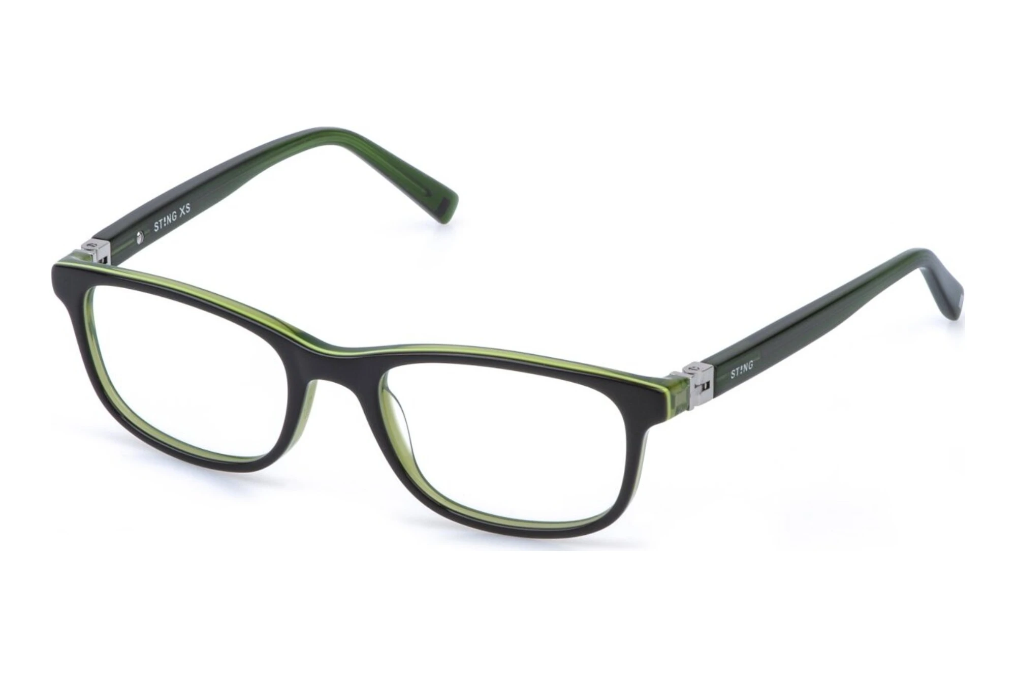 Sting VSJ773 0Z48 SHINY DARK GREEN+LIGHT Sting VSJ773 0Z48 SHINY DARK GREEN+LIGHT