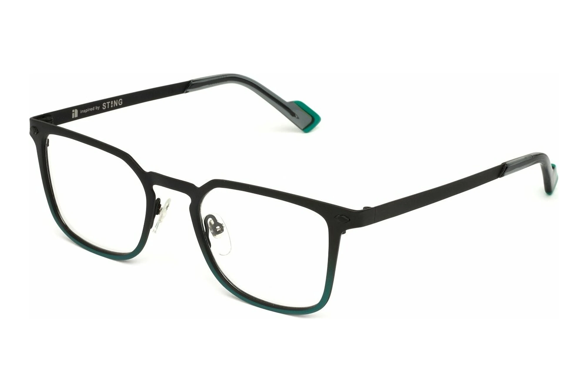 Sting VST532 08CT BLACK/GREEN Sting VST532 08CT BLACK/GREEN