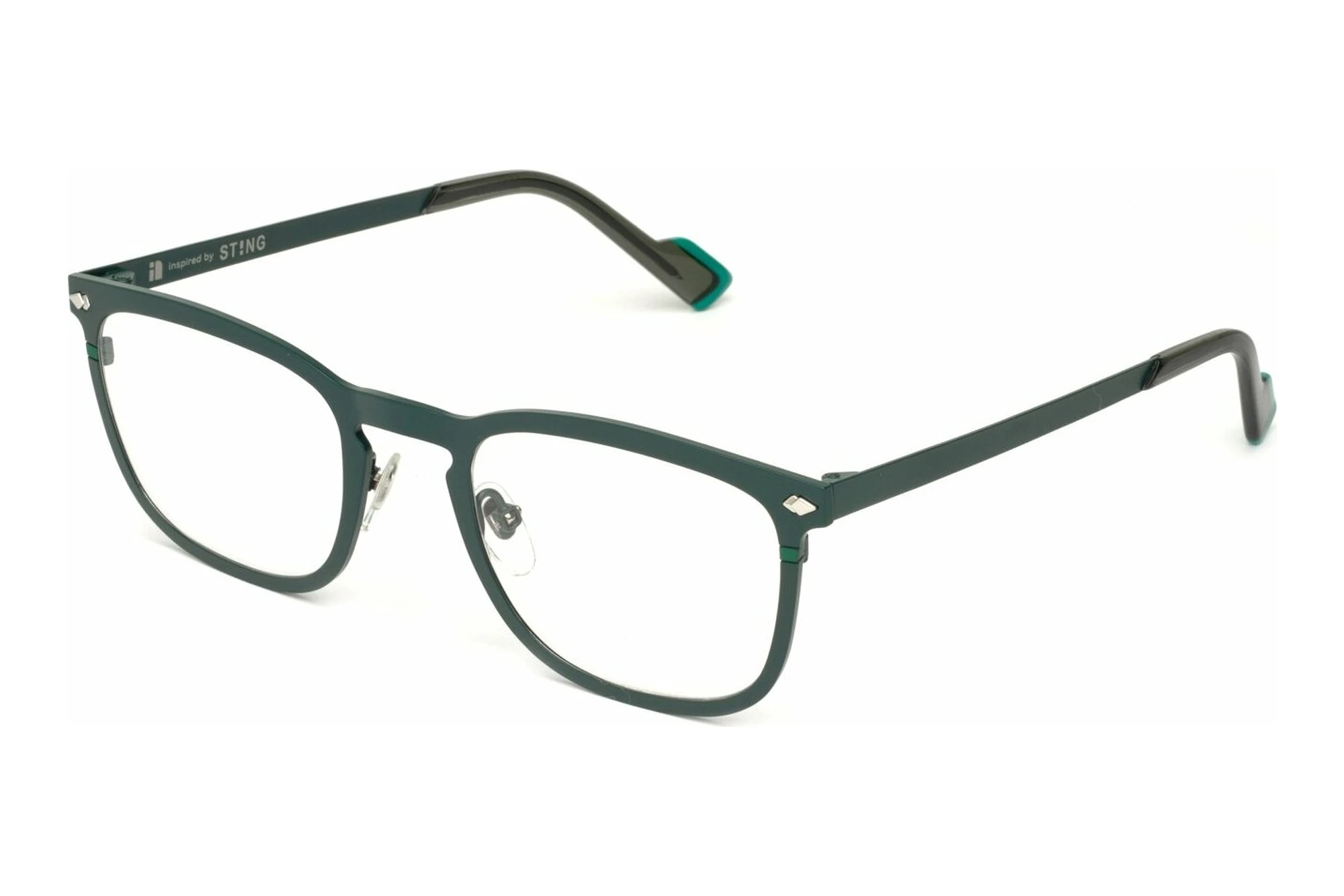 Sting VST535 0SBD MATT GREEN Sting VST535 0SBD MATT GREEN