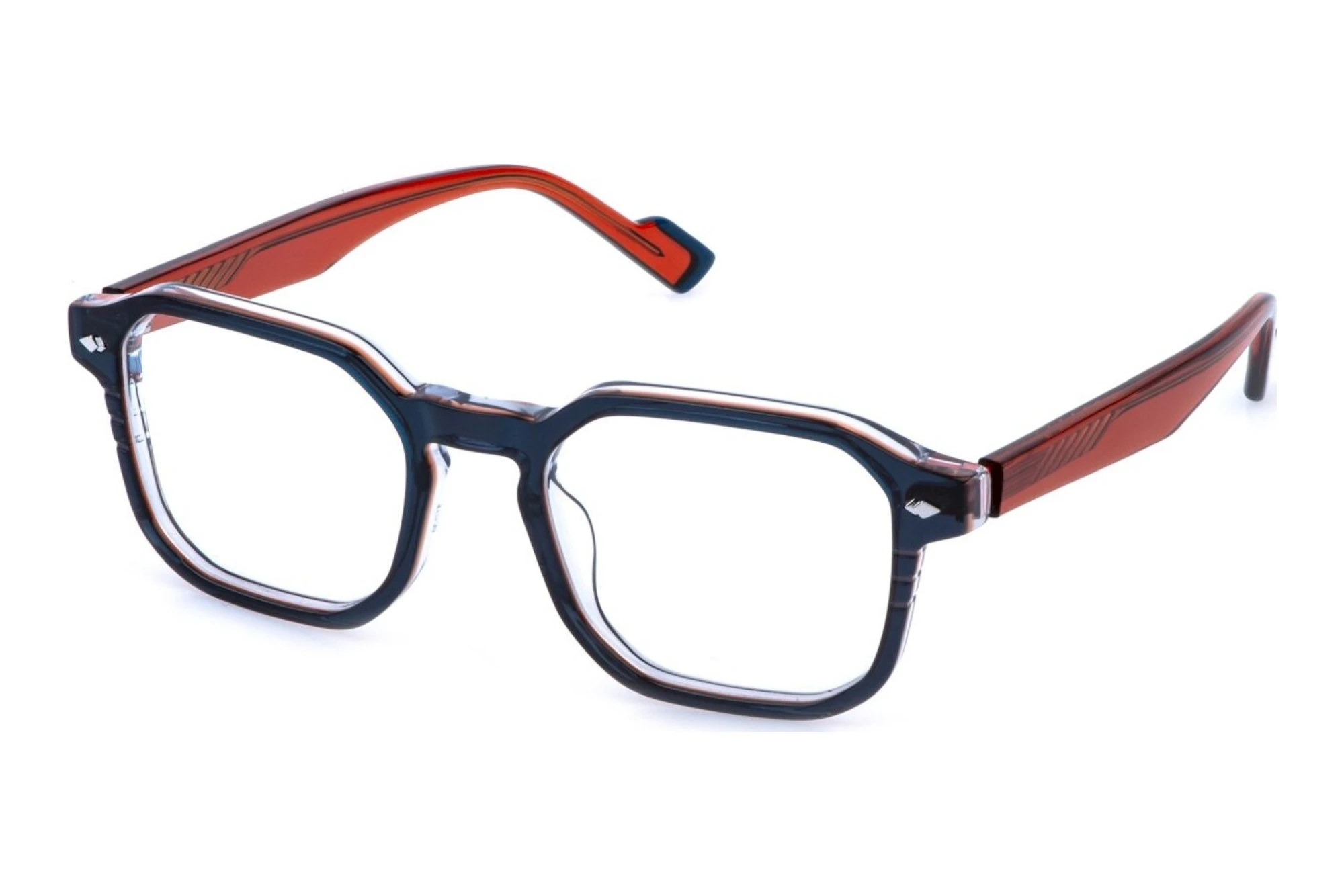 Sting VST576 0L75 DARK BLUE/ORANGE Sting VST576 0L75 DARK BLUE/ORANGE
