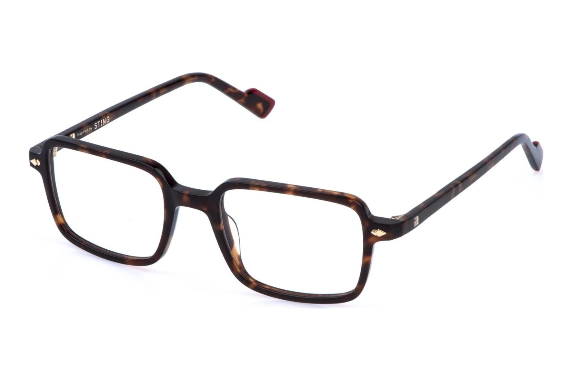Sting VST594 04BL DARK HAVANA Sting VST594 04BL DARK HAVANA