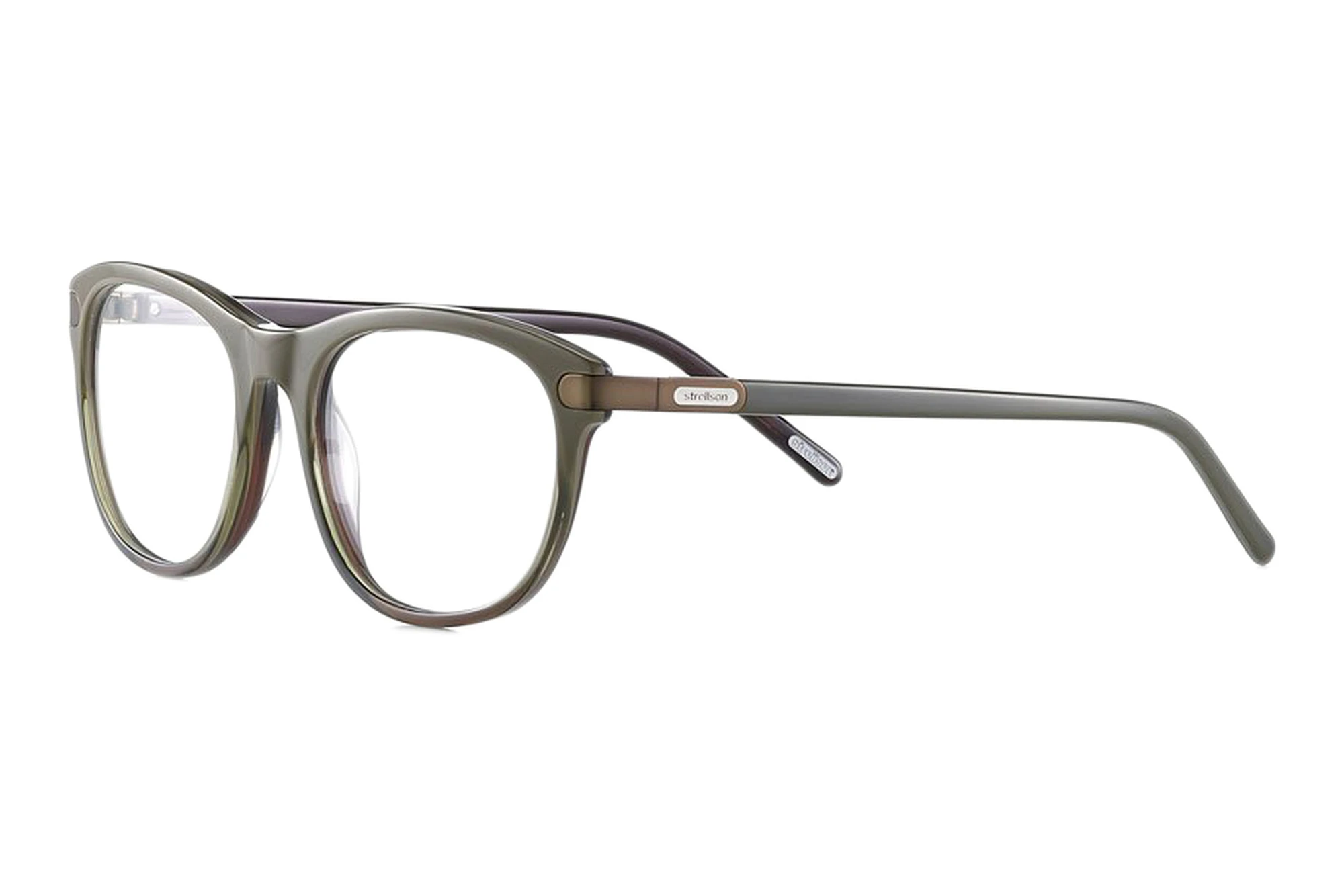Strellson ST1277 100 oliv-braun Strellson ST1277 100 oliv-braun