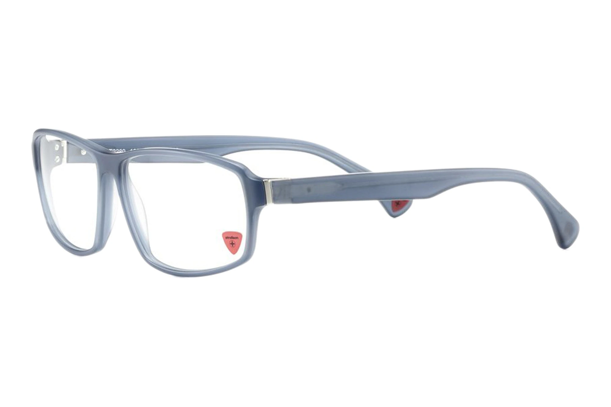 Strellson ST3280 100 blau-gun-matt Strellson ST3280 100 blau-gun-matt
