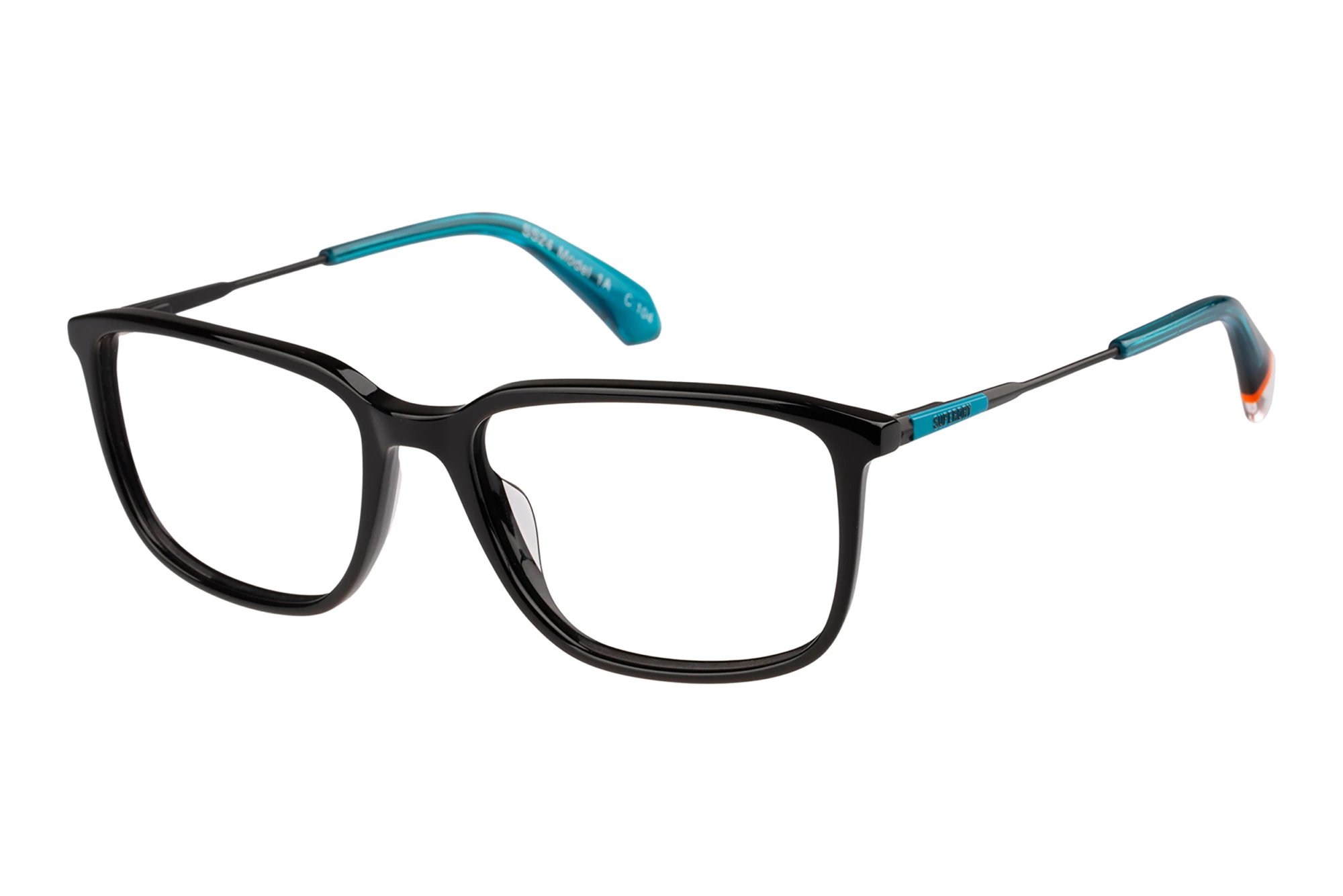 Superdry SD 991061 10 schwarz Superdry SD 991061 10 schwarz