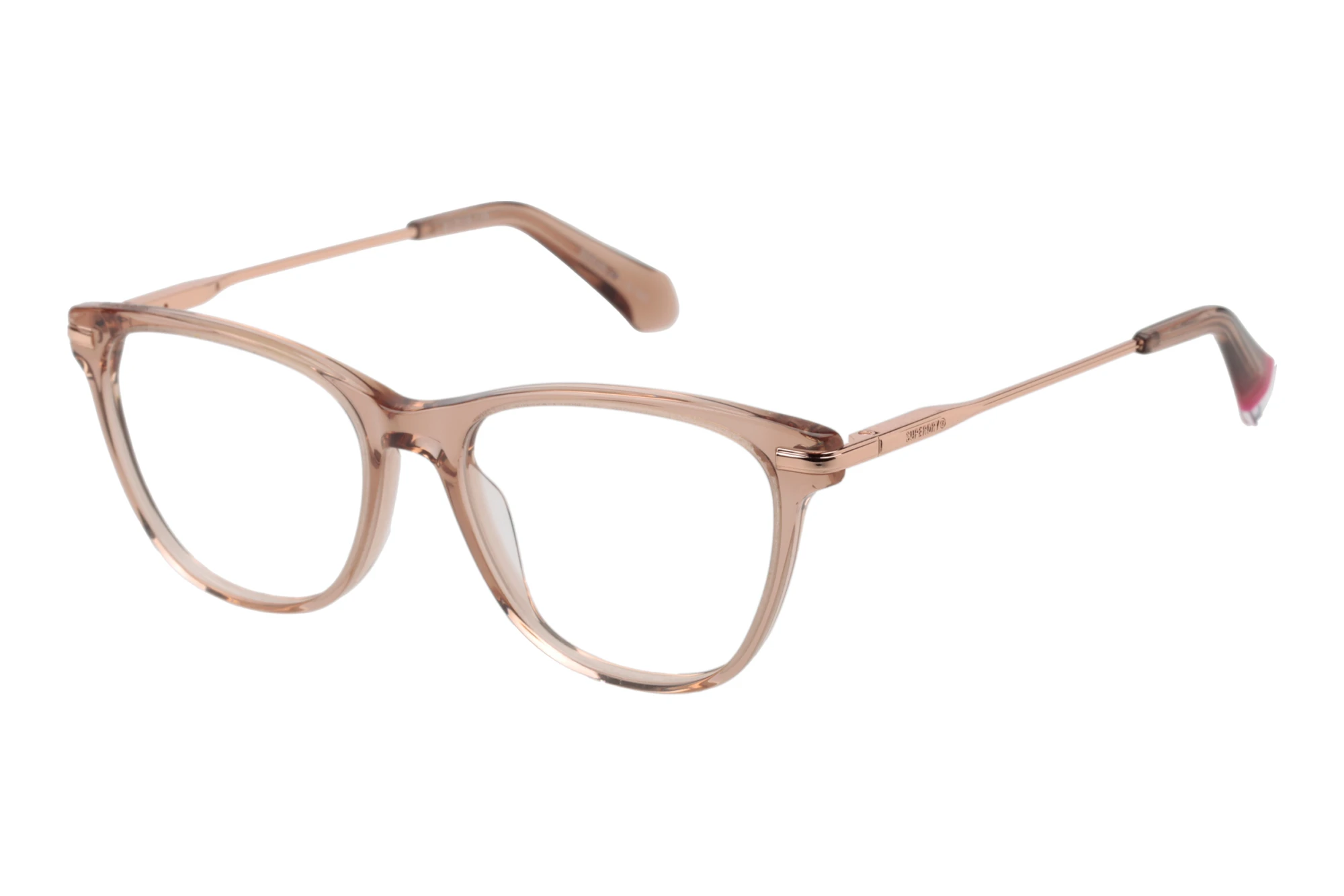 Superdry SD 991069 60 hellbraun kristall Superdry SD 991069 60 hellbraun kristall