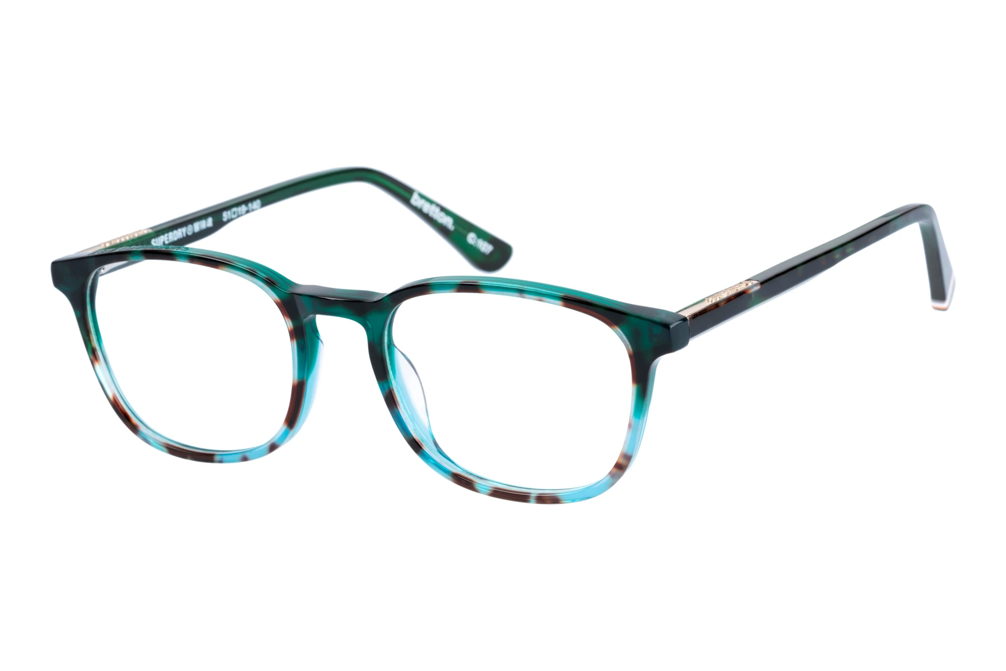 Superdry SD 993062 70 green crystal Superdry SD 993062 70 green crystal