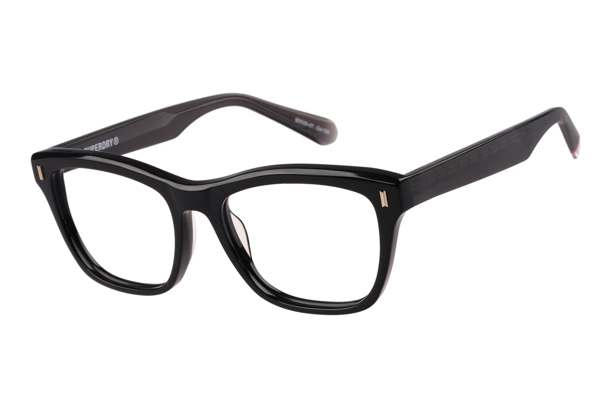 Superdry SD 993099 18 Kristall Orange / Schwarz Superdry SD 993099 18 Kristall Orange / Schwarz