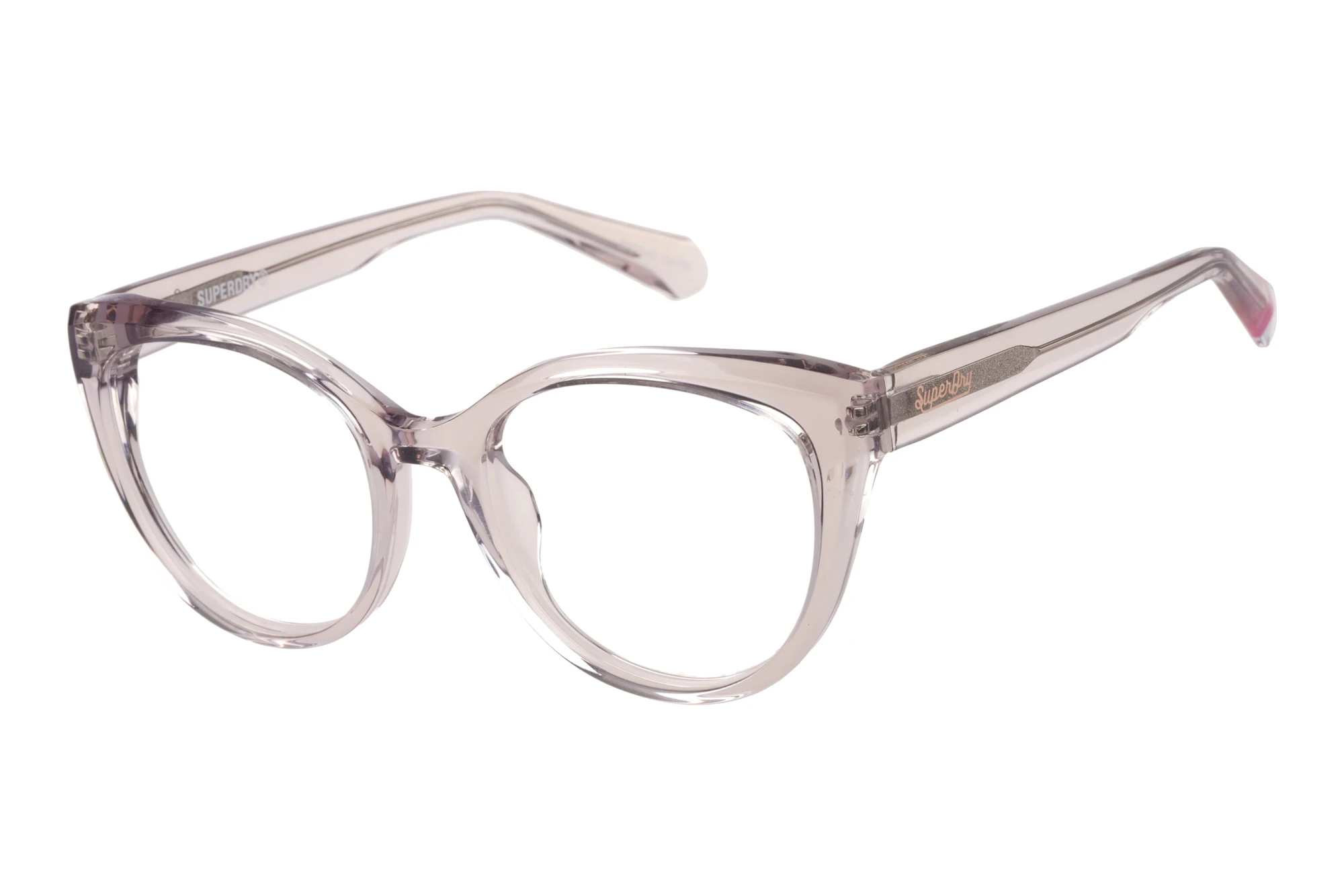 Superdry SD 993100 85 Kristall Hellrosa Superdry SD 993100 85 Kristall Hellrosa
