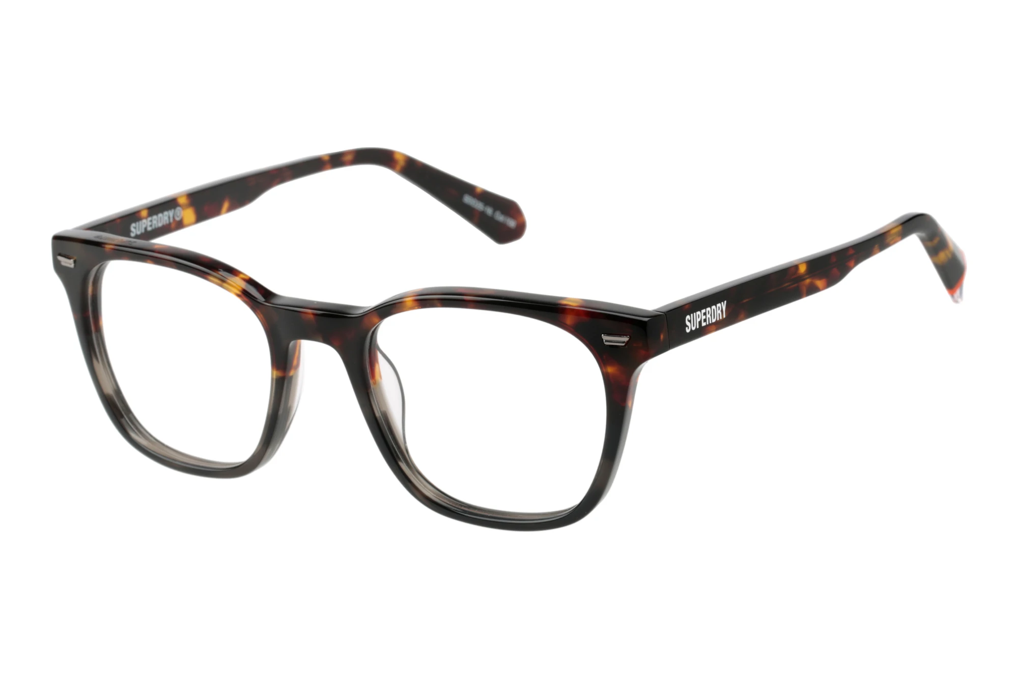 Superdry SD 993101 63 klassisches havanna / grau Superdry SD 993101 63 klassisches havanna / grau