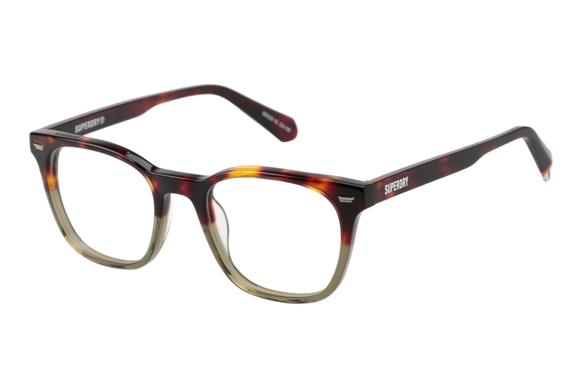 Superdry SD 993101 64 honig havanna / gr n Superdry SD 993101 64 honig havanna / gr n