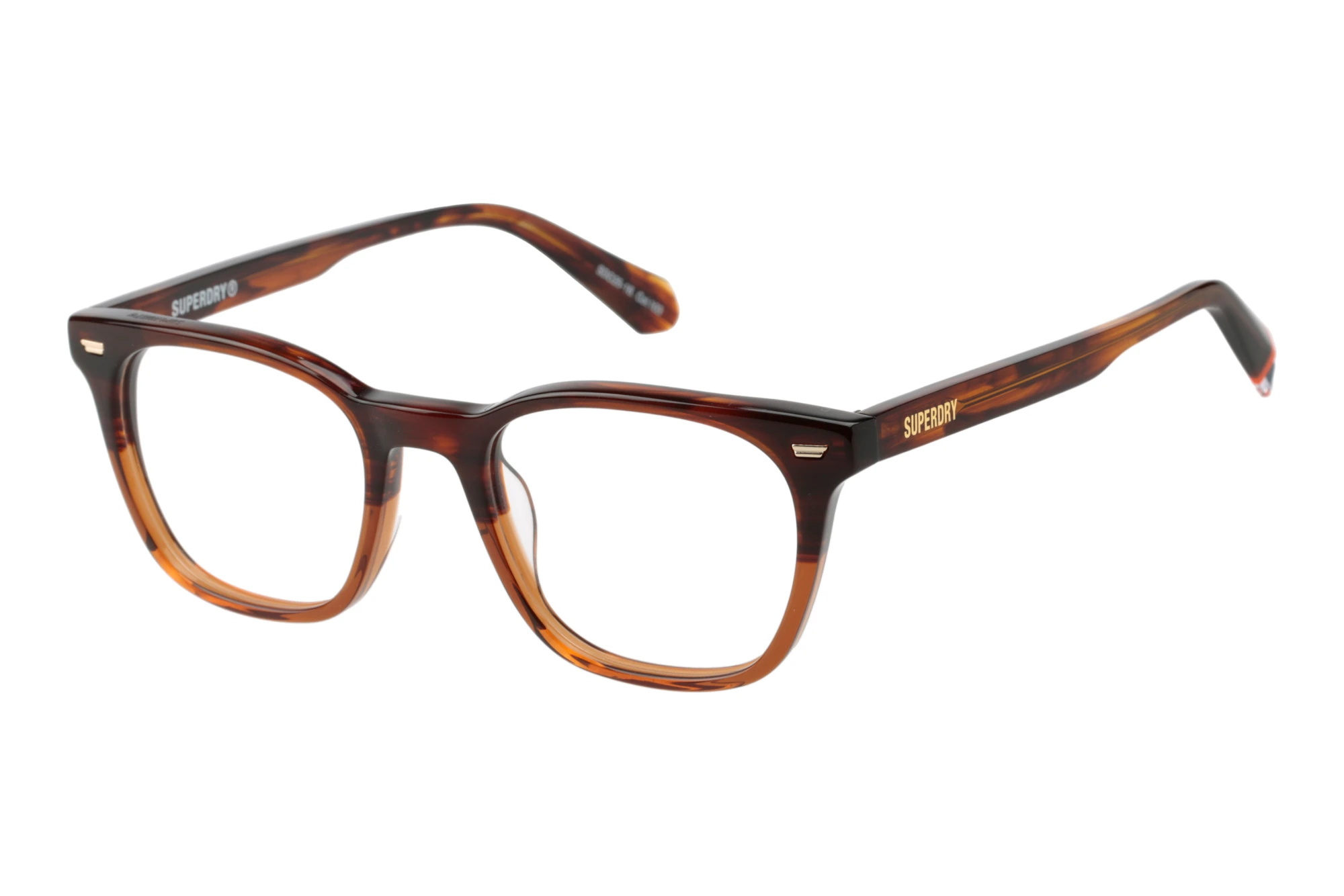 Superdry SD 993101 68 brauntransparent / bernstein Superdry SD 993101 68 brauntransparent / bernstein