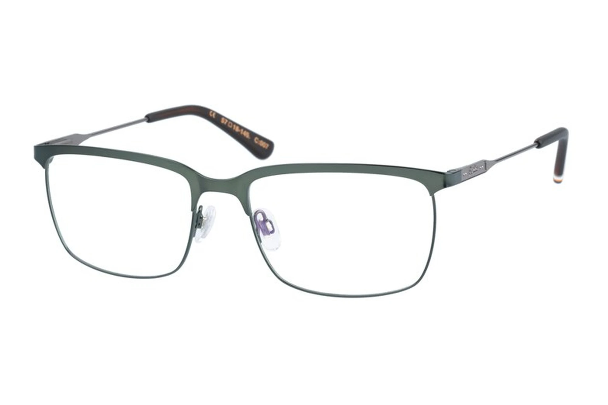 Superdry SDO Fero 007 gold green Superdry SDO Fero 007 gold green