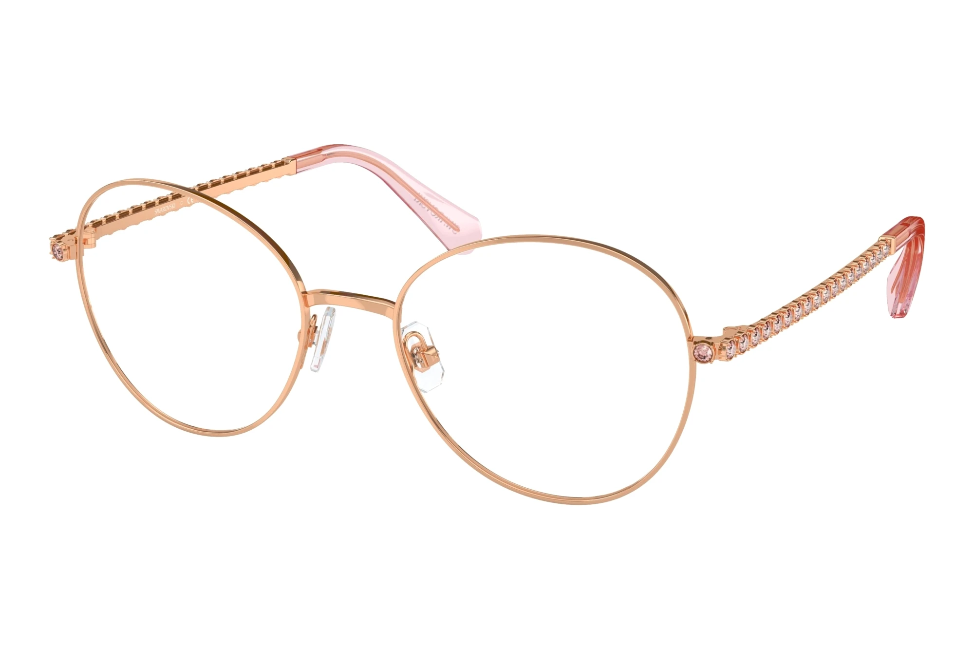 Swarovski SK1013 4014 Rose Gold Swarovski SK1013 4014 Rose Gold