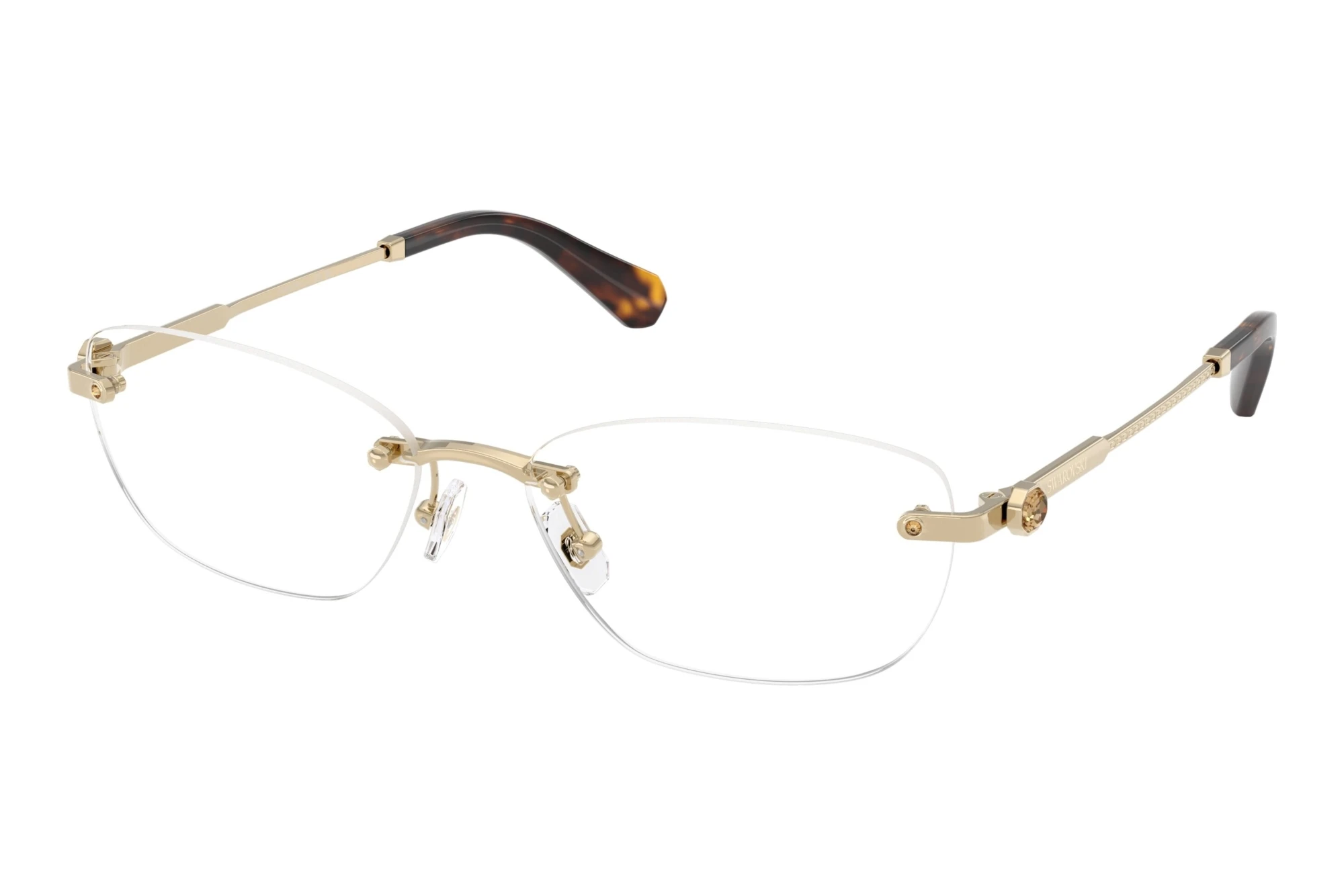 Swarovski SK1037 4028 Pale Gold Swarovski SK1037 4028 Pale Gold