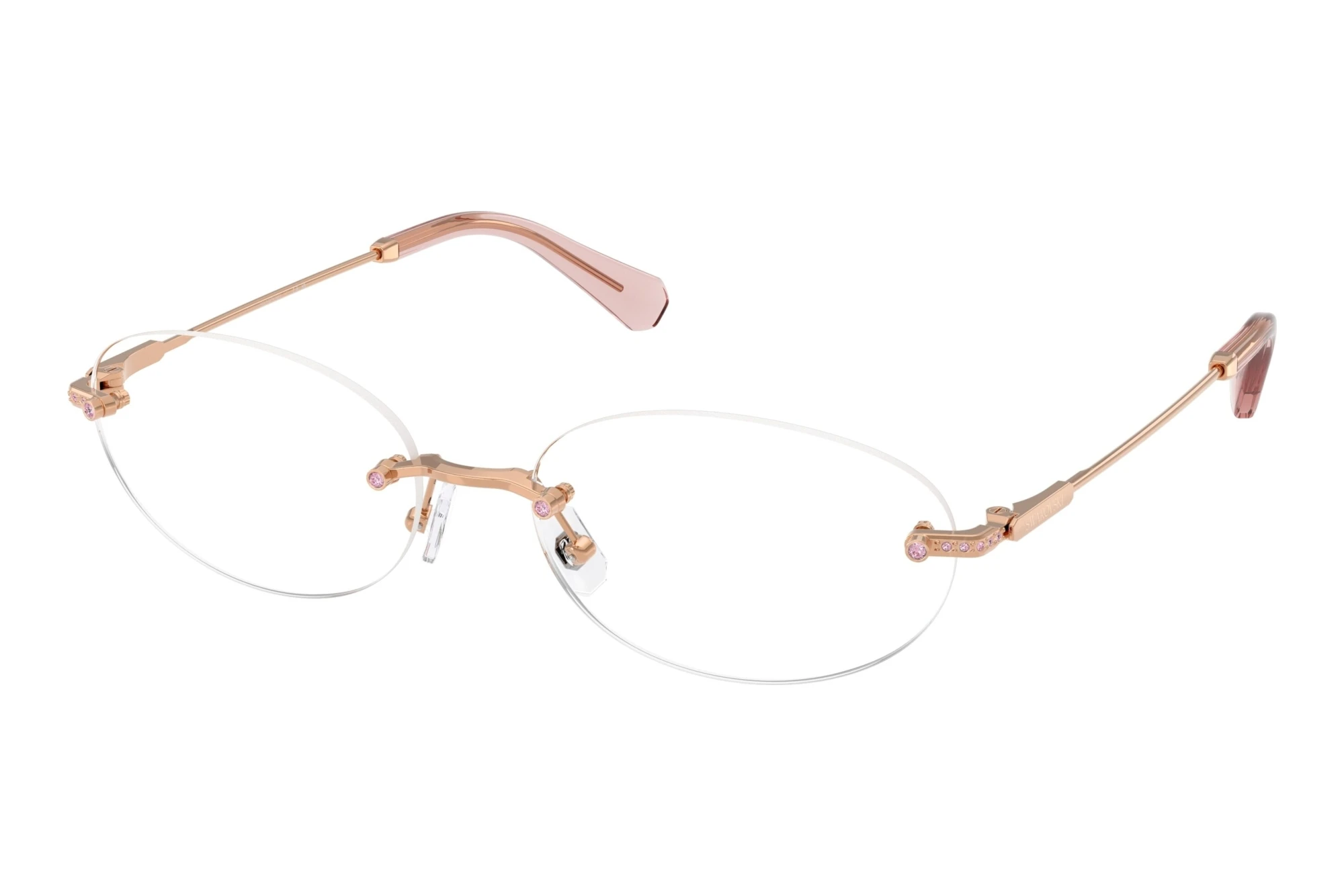 Swarovski SK1040 4014 Rose Gold Swarovski SK1040 4014 Rose Gold