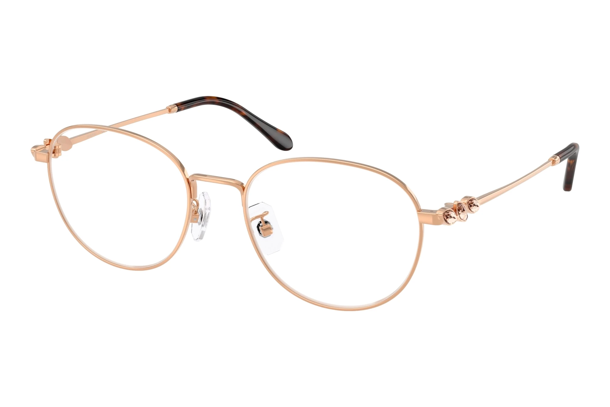 Swarovski SK1042D 4014 Rose Gold Swarovski SK1042D 4014 Rose Gold