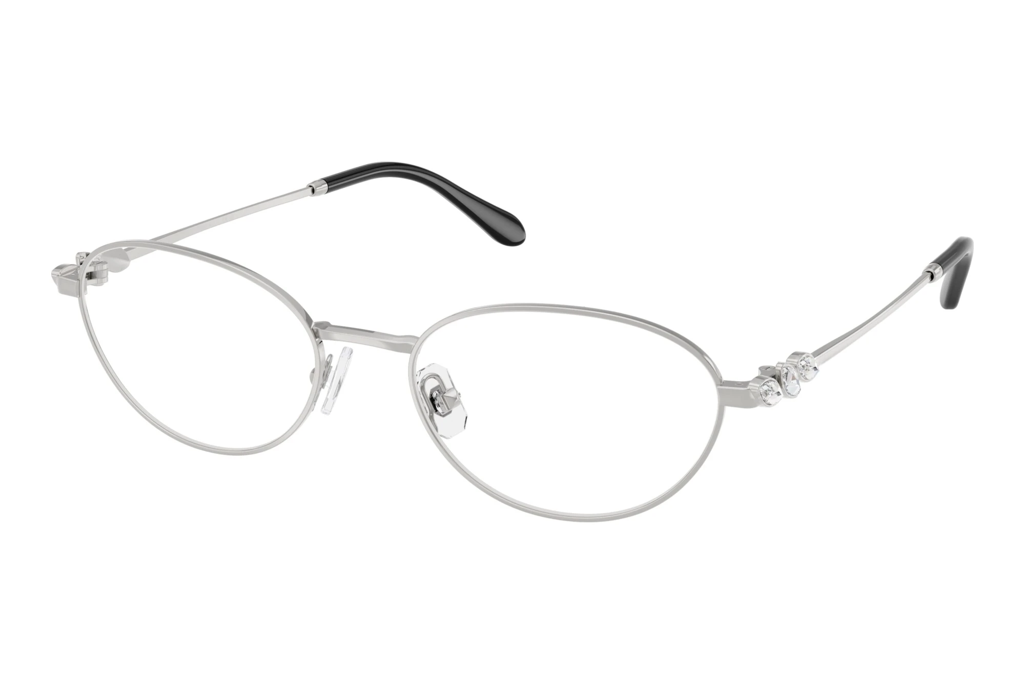 Swarovski SK1043 4001 Silver Swarovski SK1043 4001 Silver