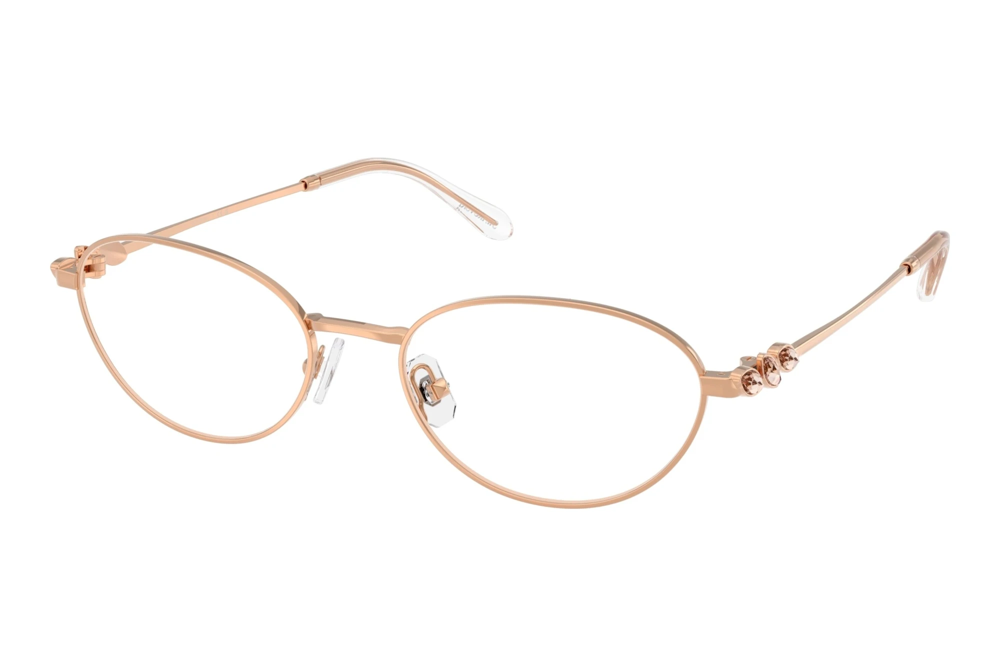 Swarovski SK1043 4014 Rose Gold Swarovski SK1043 4014 Rose Gold