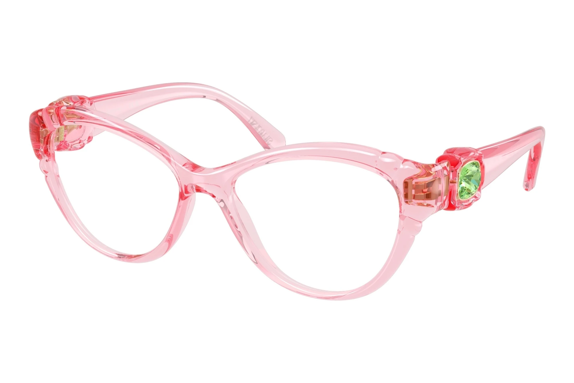 Swarovski SK2057 1088 Transparent Pink Swarovski SK2057 1088 Transparent Pink