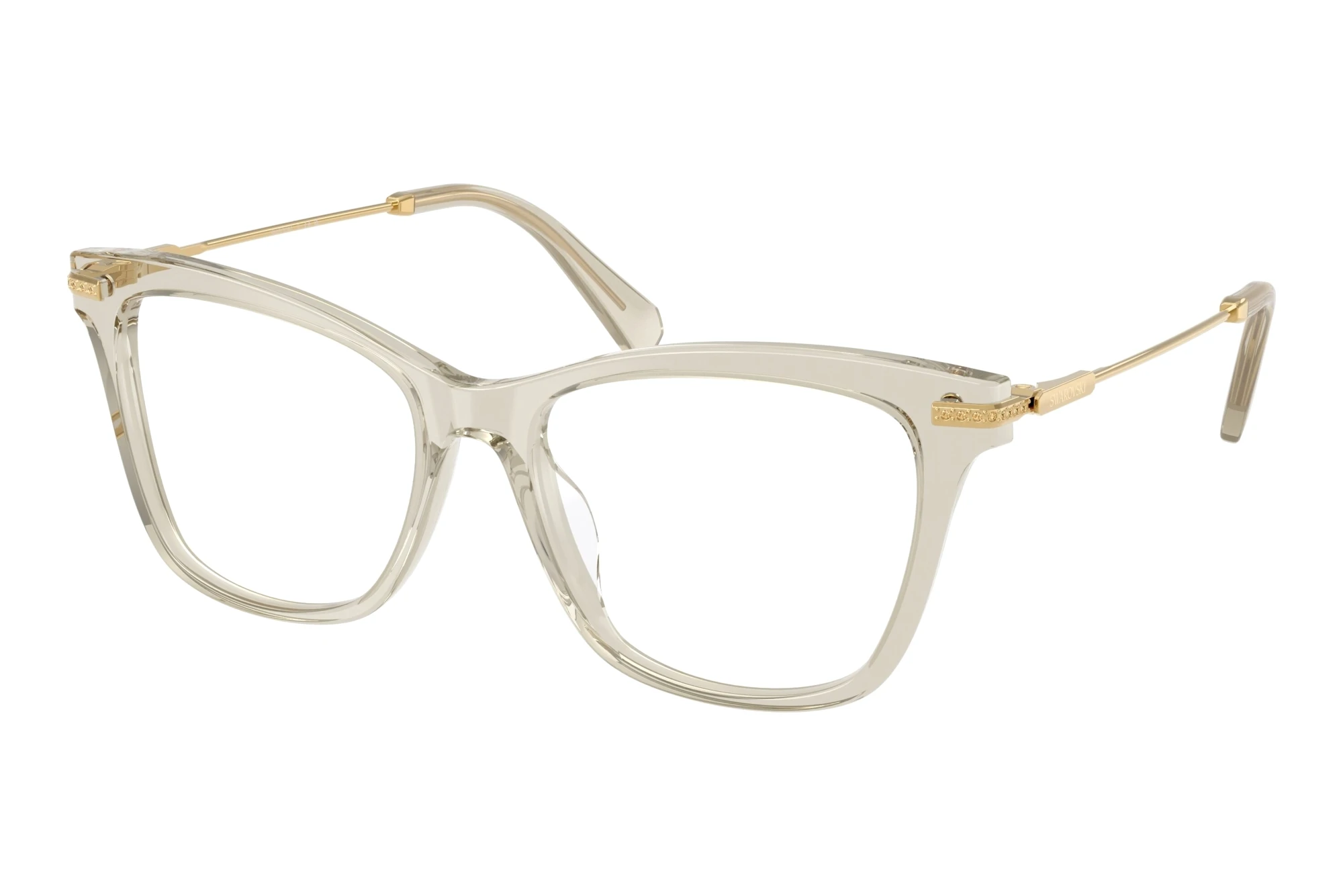 Swarovski SK2071U 3003 Transparent Beige Swarovski SK2071U 3003 Transparent Beige