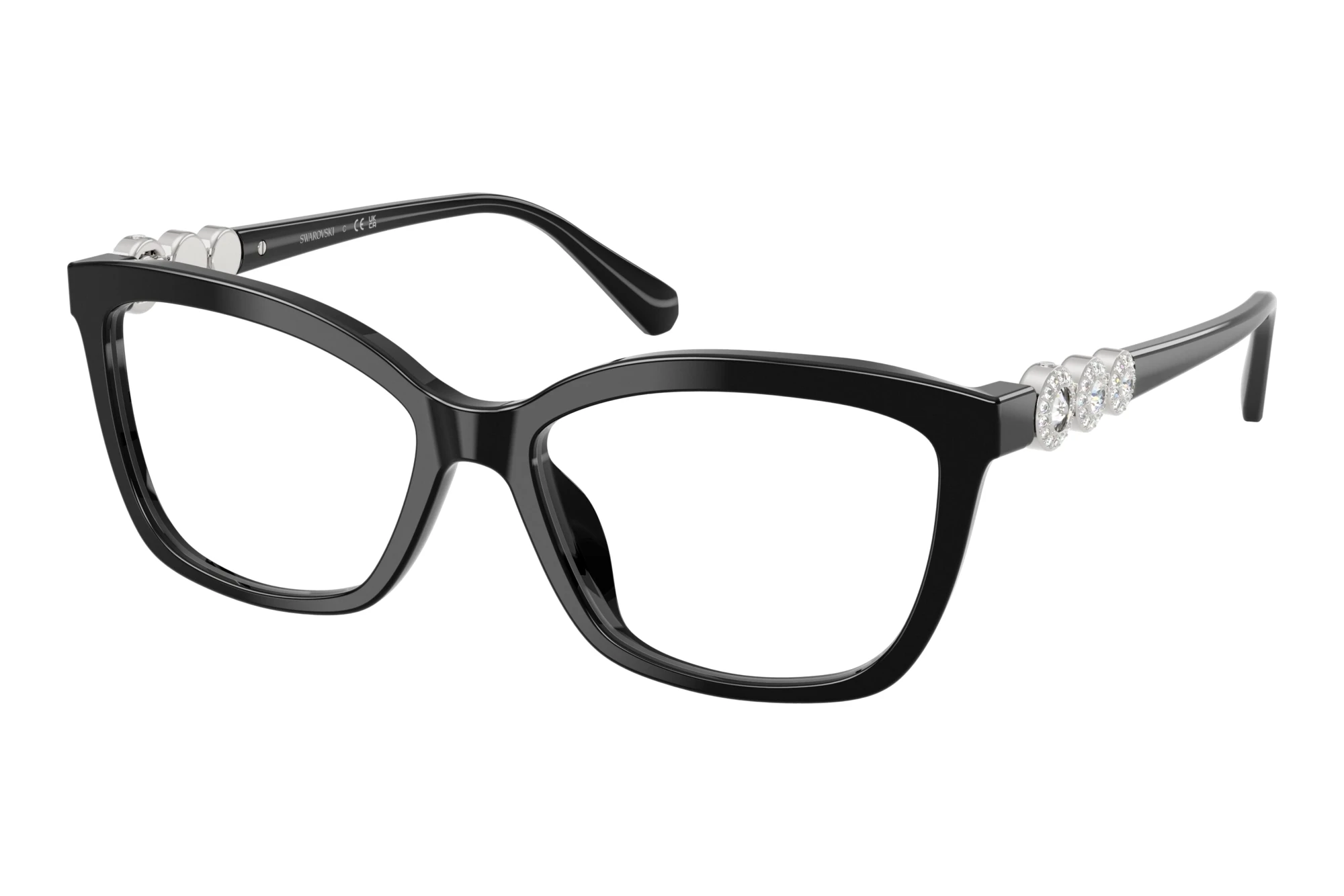 Swarovski SK2072U 1038 Black Swarovski SK2072U 1038 Black
