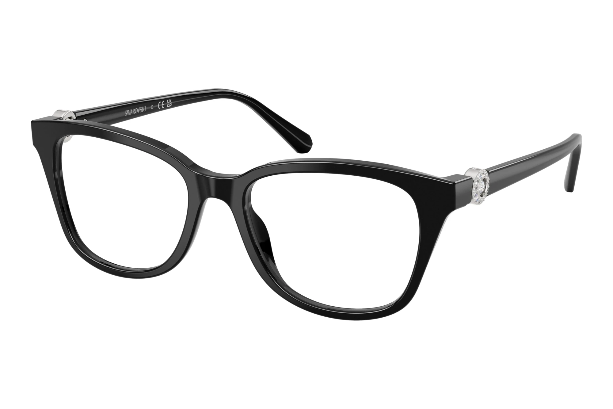 Swarovski SK2073 1038 Black Swarovski SK2073 1038 Black