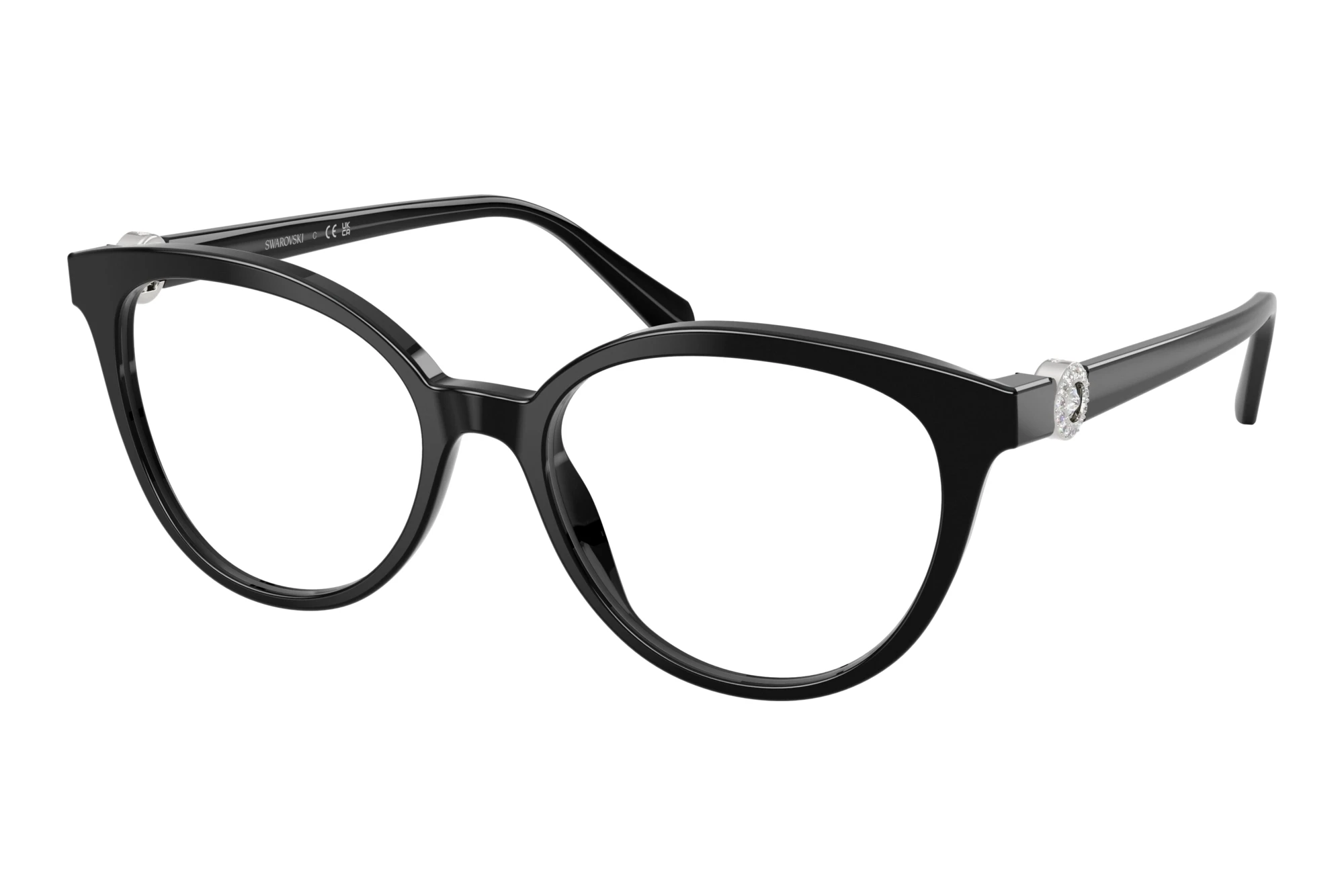 Swarovski SK2078 1038 Black Swarovski SK2078 1038 Black