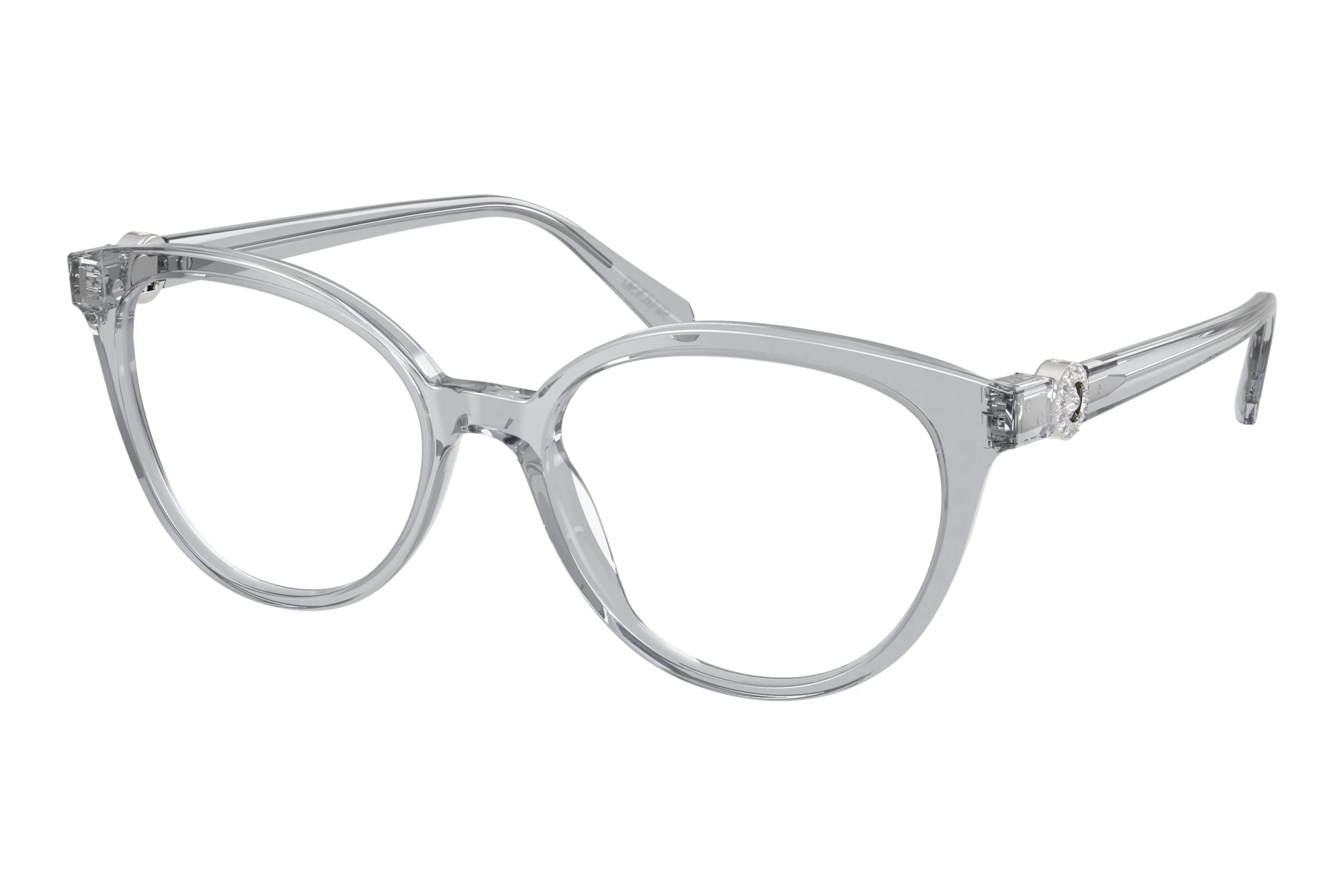 Swarovski SK2078 1117 Transparent Grey Swarovski SK2078 1117 Transparent Grey