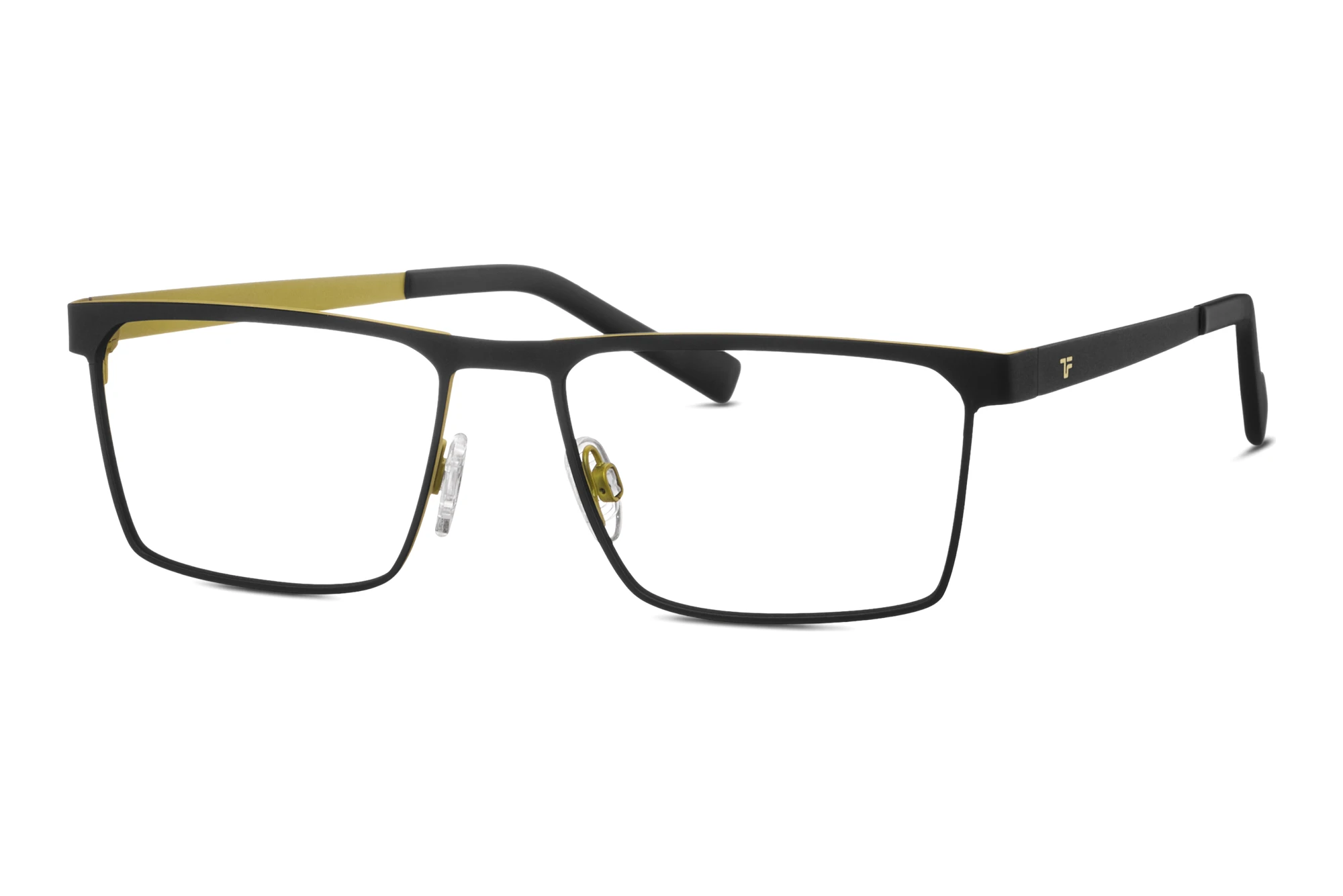 TITANFLEX EBT 822015 10 schwarz matt-gelb TITANFLEX EBT 822015 10 schwarz matt-gelb