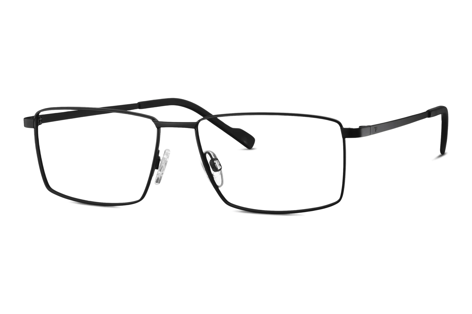 TITANFLEX EBT 822025 10 schwarz matt TITANFLEX EBT 822025 10 schwarz matt