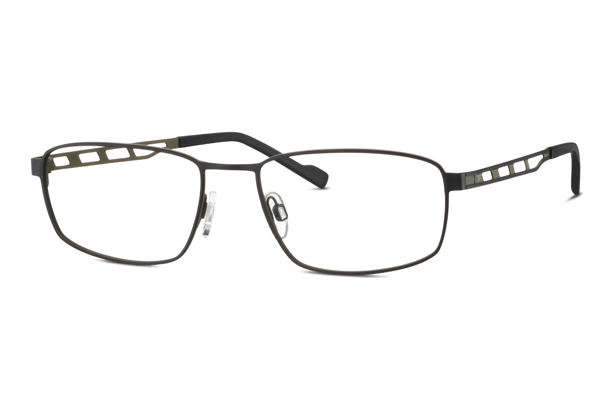 TITANFLEX EBT 822028 10 schwarz/schilfgrün matt TITANFLEX EBT 822028 10 schwarz/schilfgrün matt
