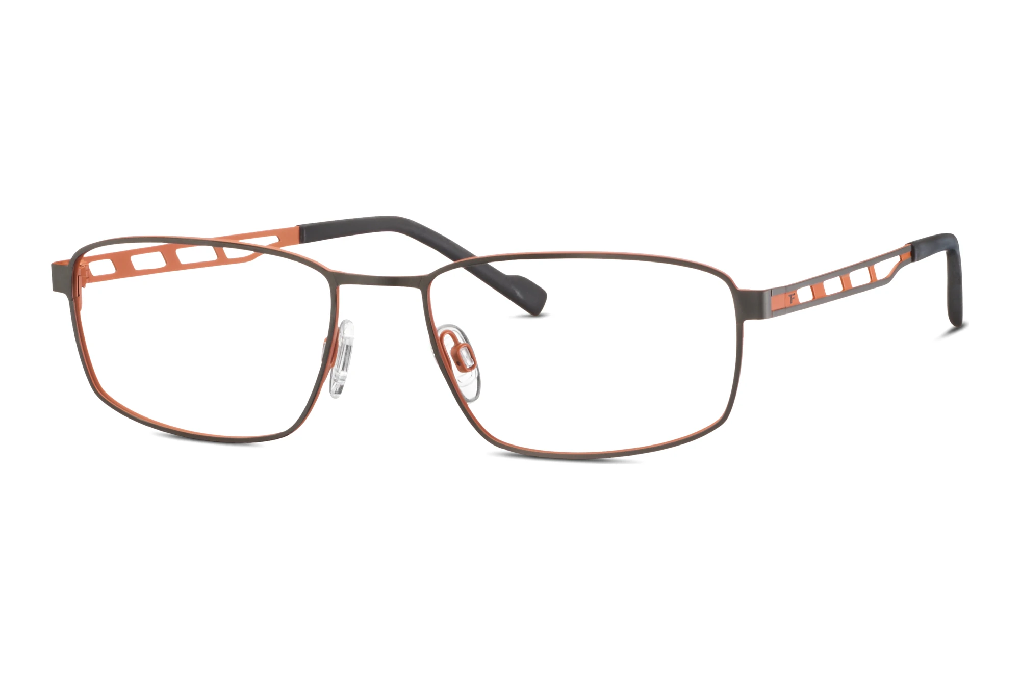 TITANFLEX EBT 822028 30 gun/pastellorange matt TITANFLEX EBT 822028 30 gun/pastellorange matt