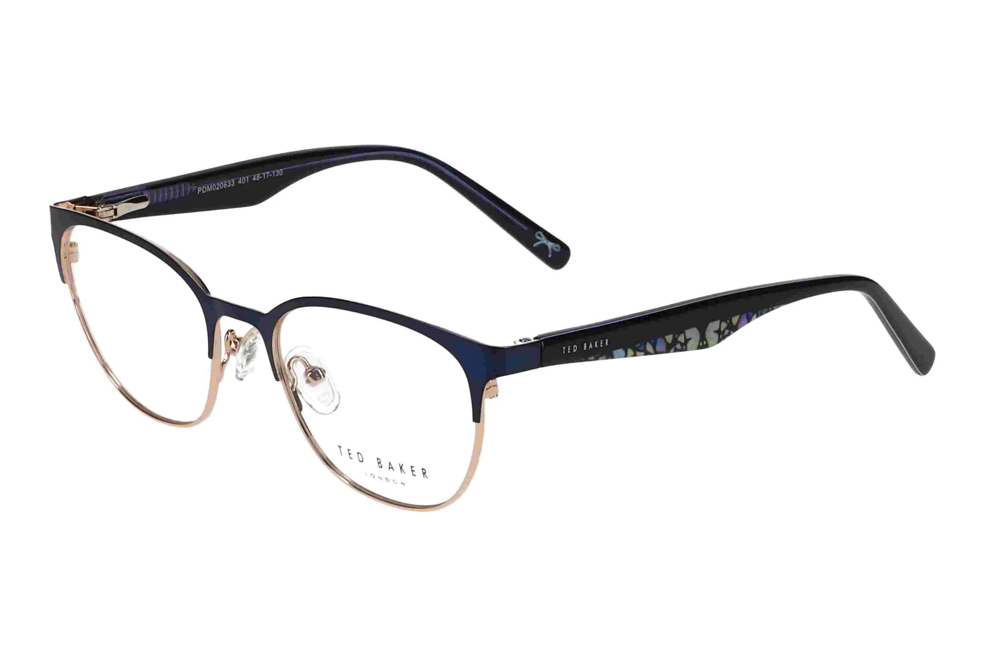 Ted Baker 391008 401 Gold Ted Baker 391008 401 Gold