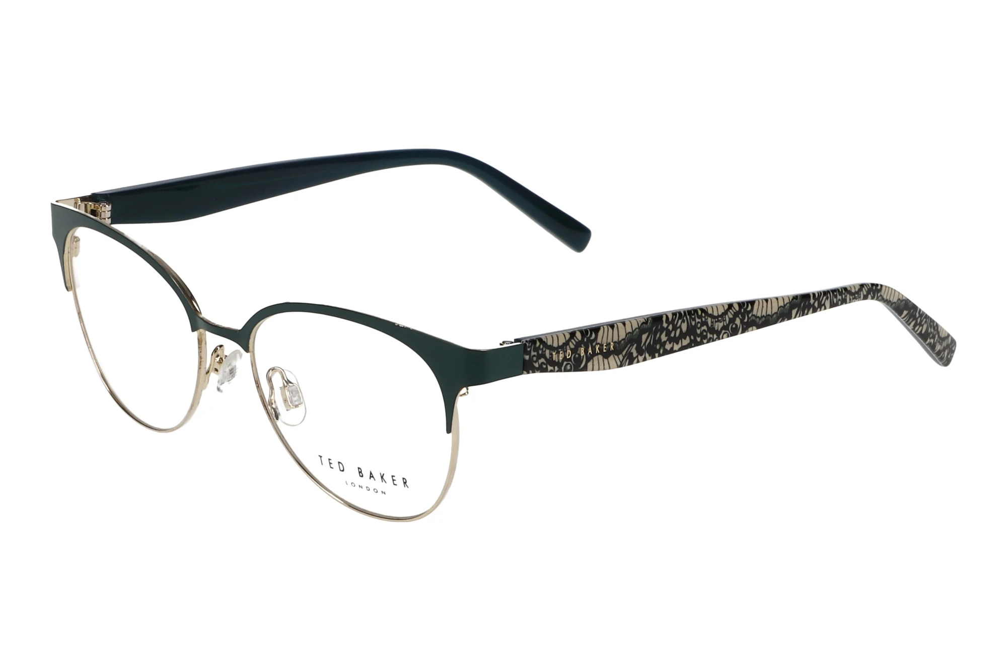 Ted Baker 392321 598 Grün Ted Baker 392321 598 Grün